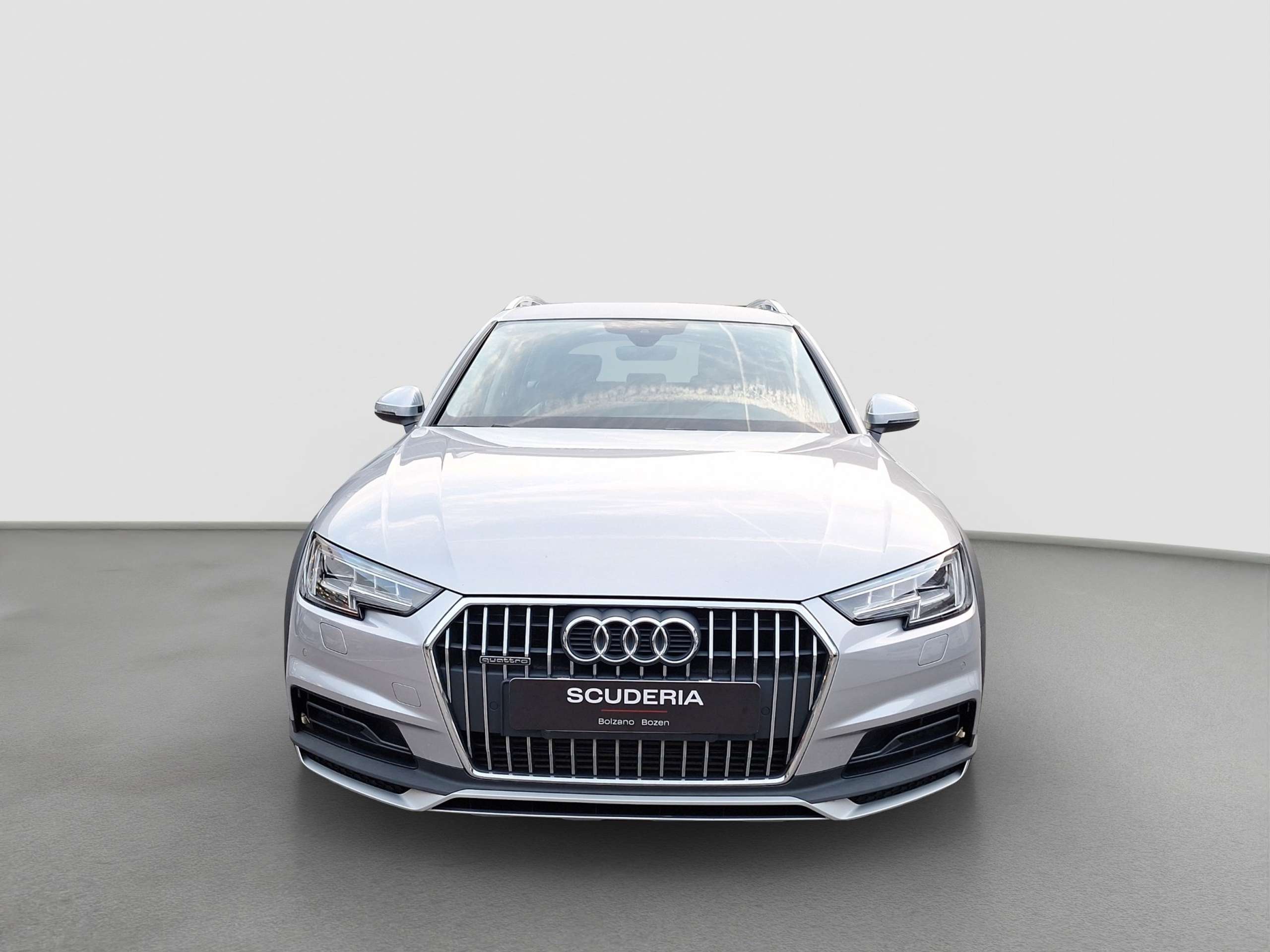 Audi - A4 allroad