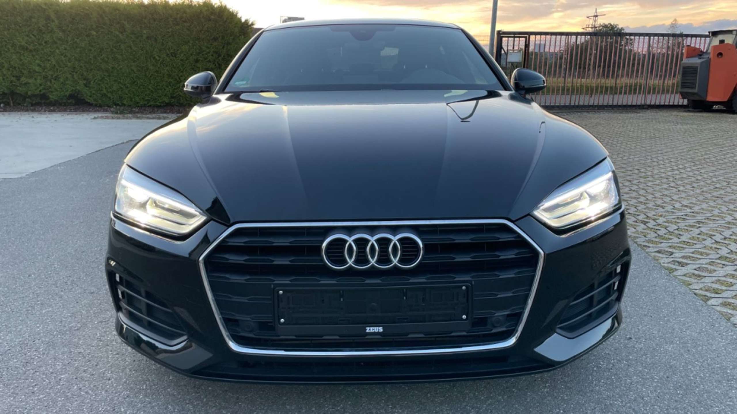 Audi - A5