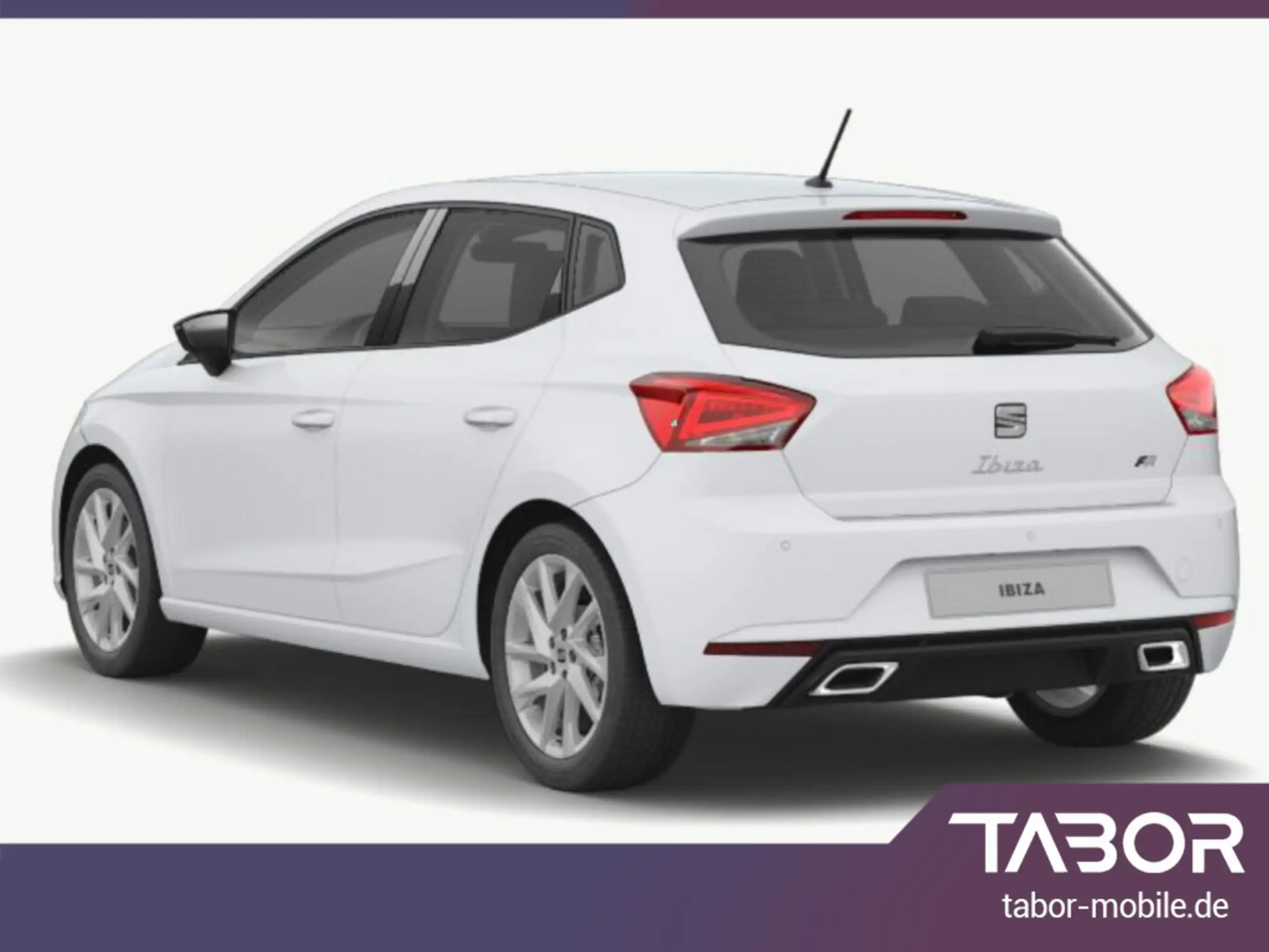 SEAT - Ibiza