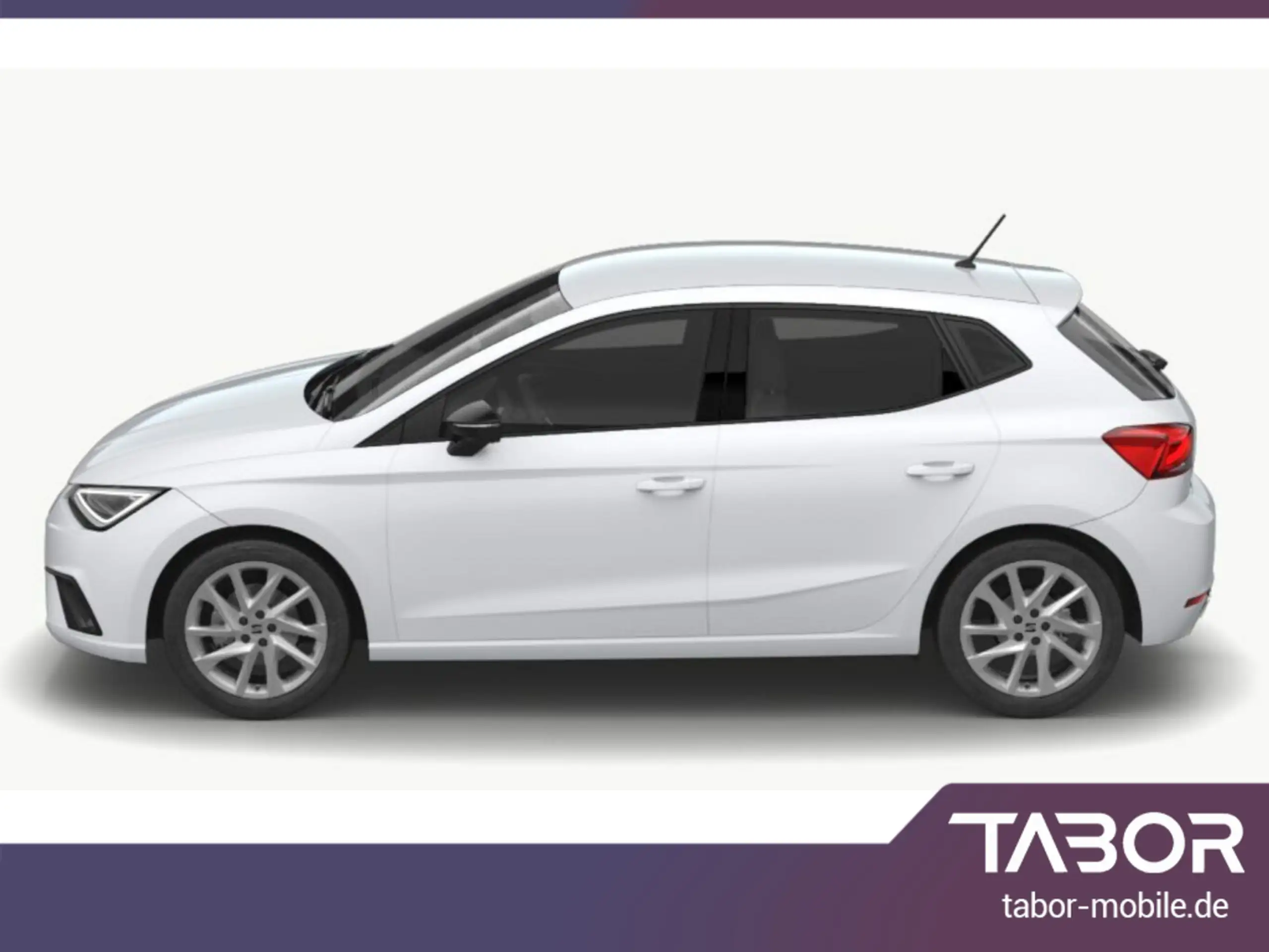 SEAT - Ibiza