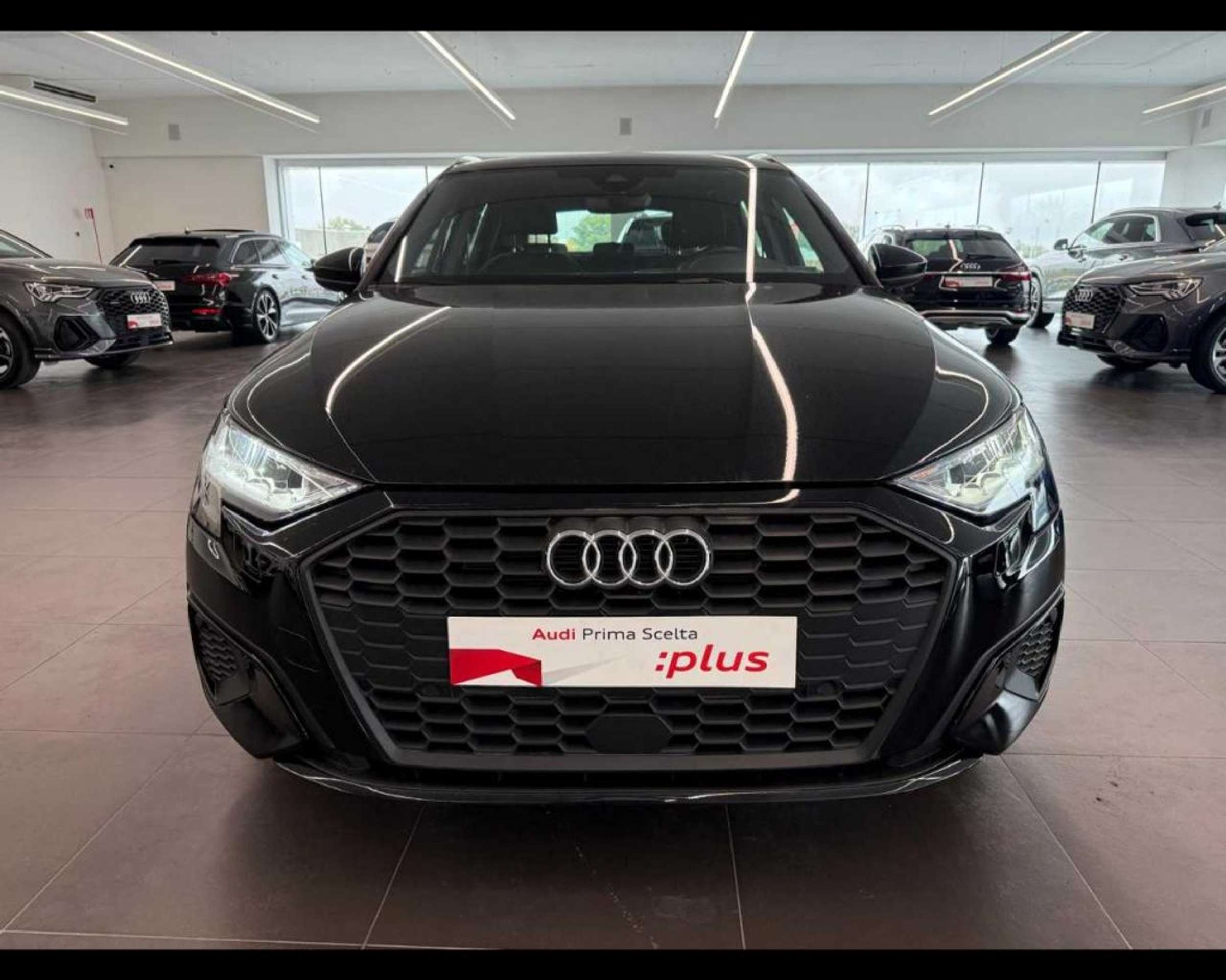 Audi - A3