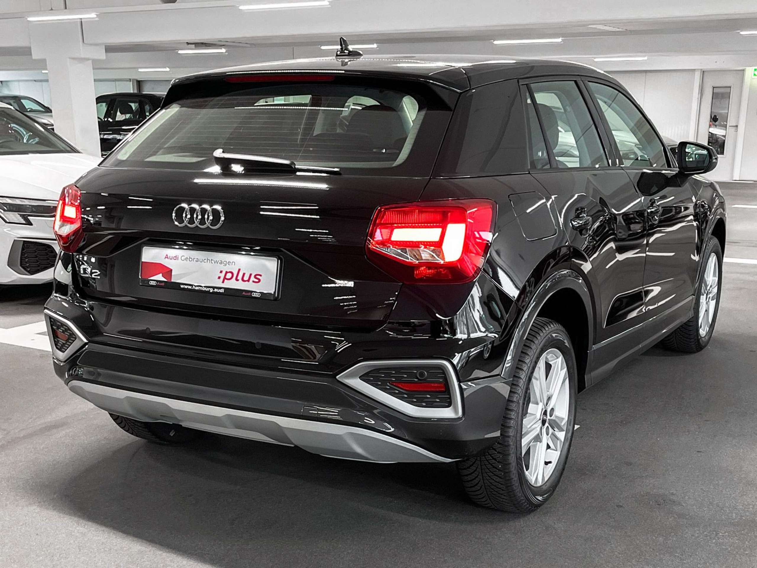 Audi - Q2