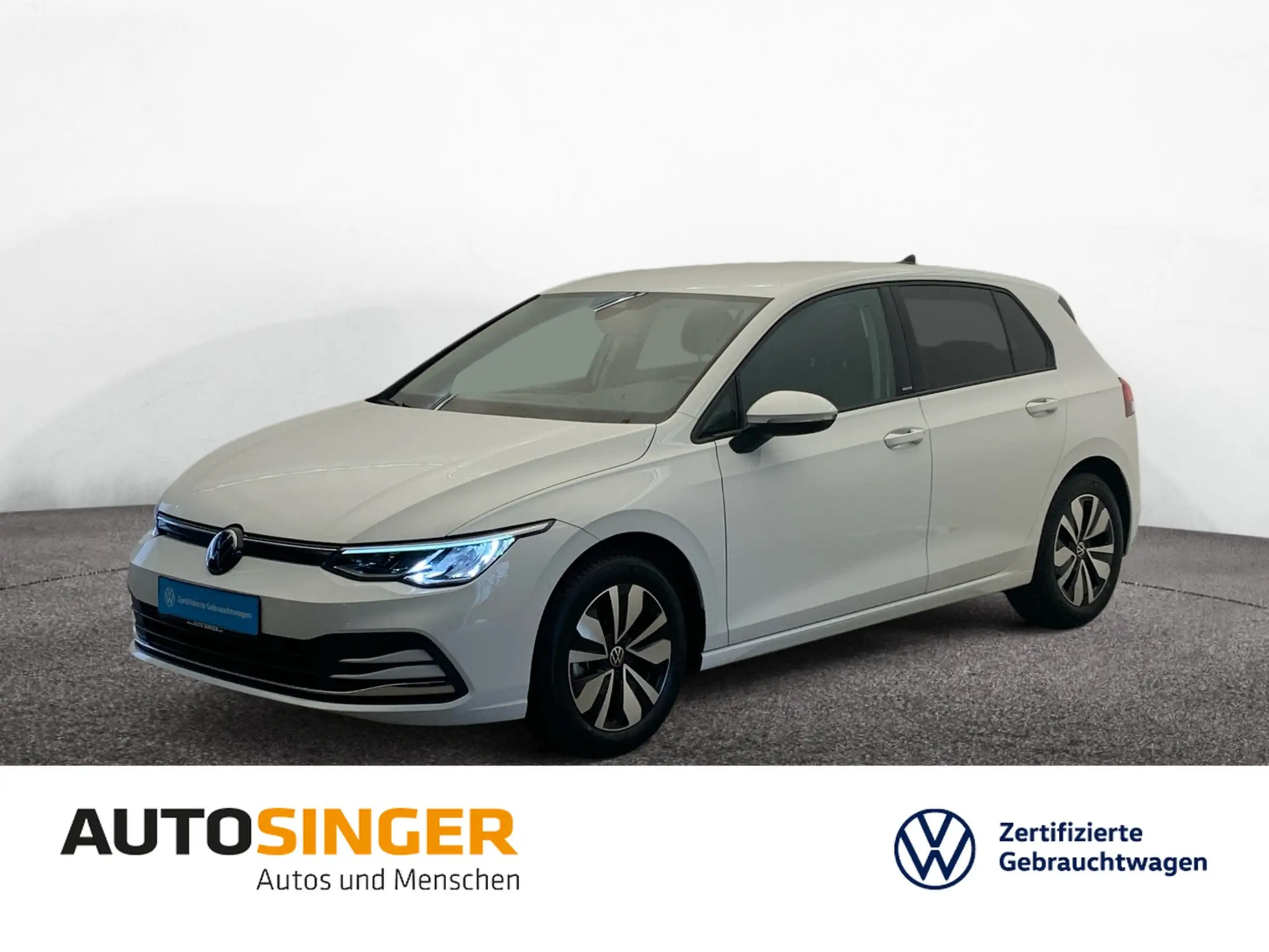 Volkswagen - Golf