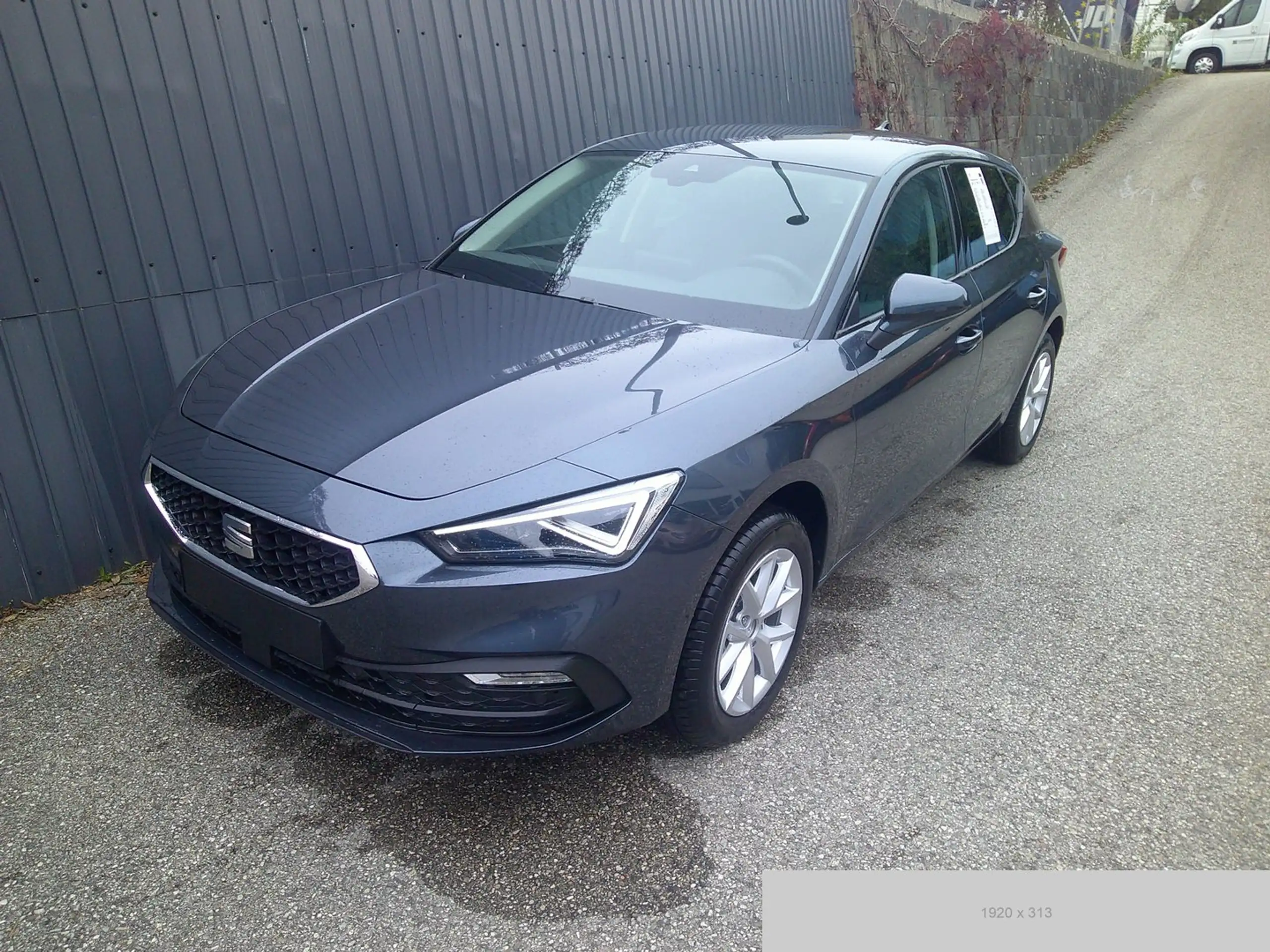 SEAT - Leon