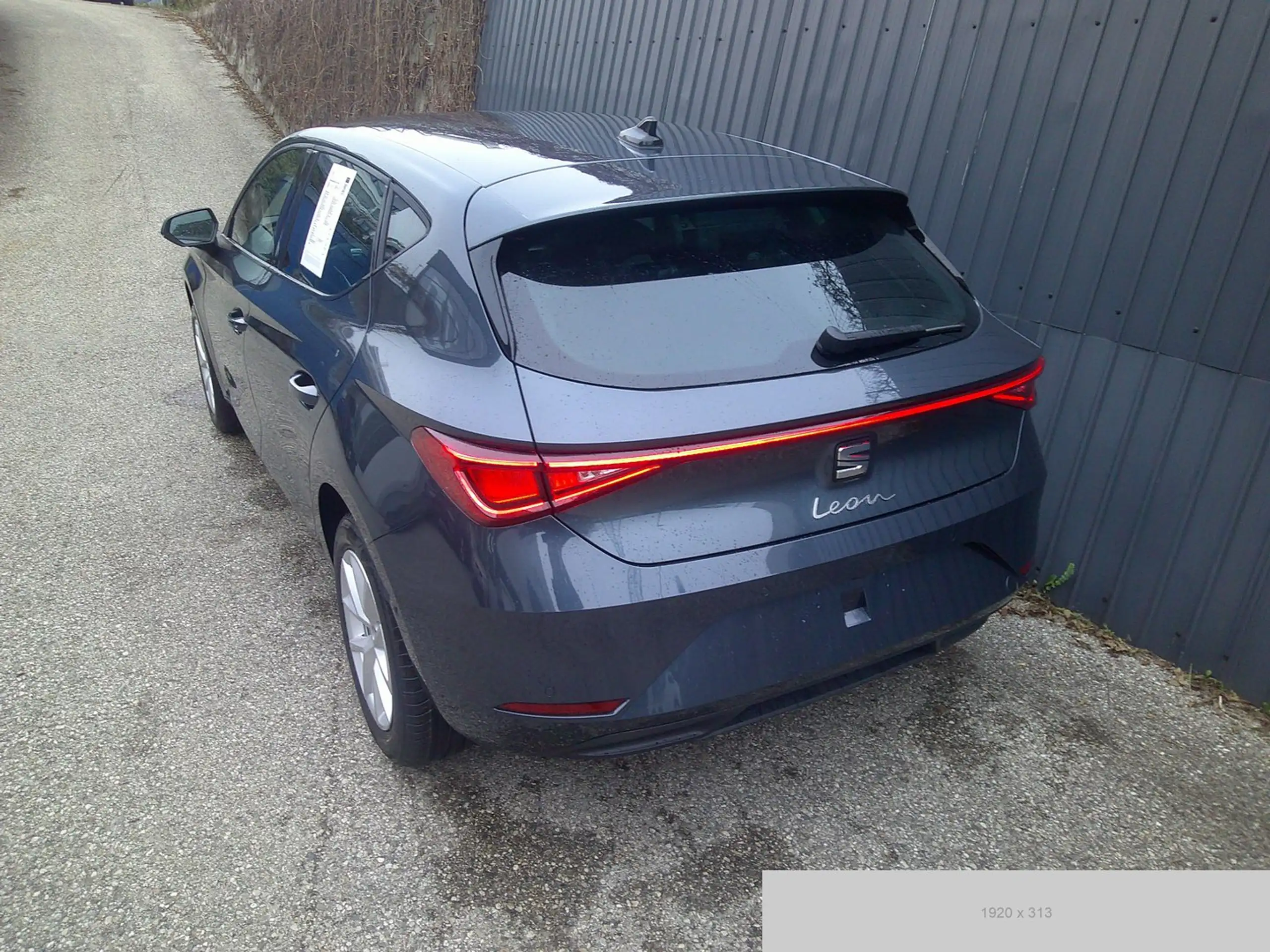 SEAT - Leon