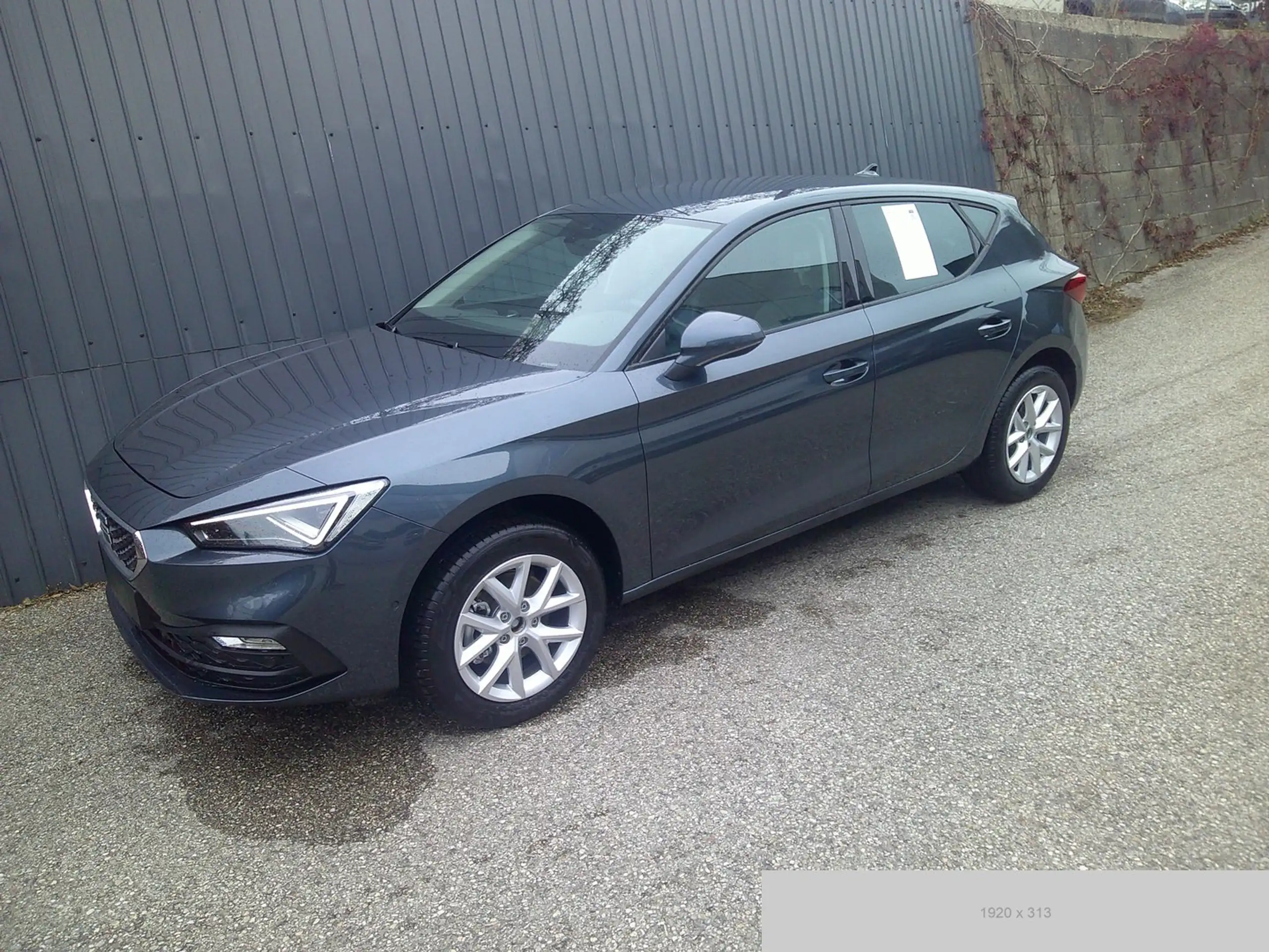 SEAT - Leon