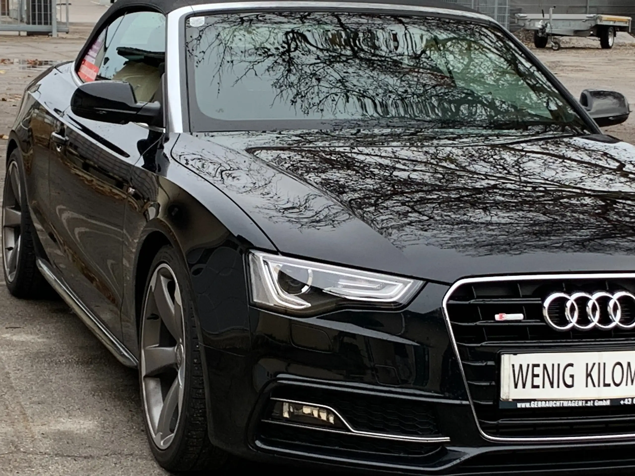 Audi - A5