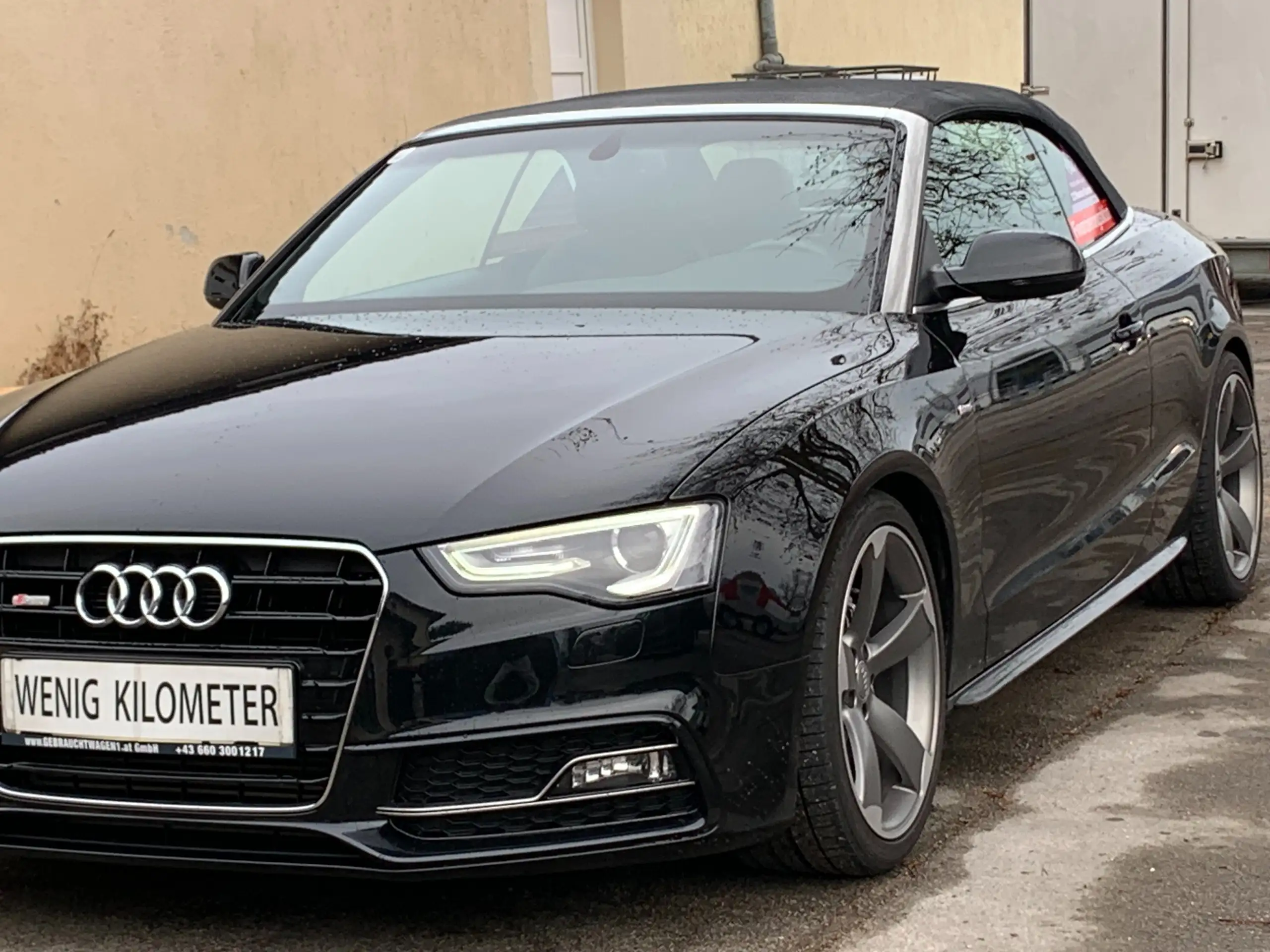 Audi - A5