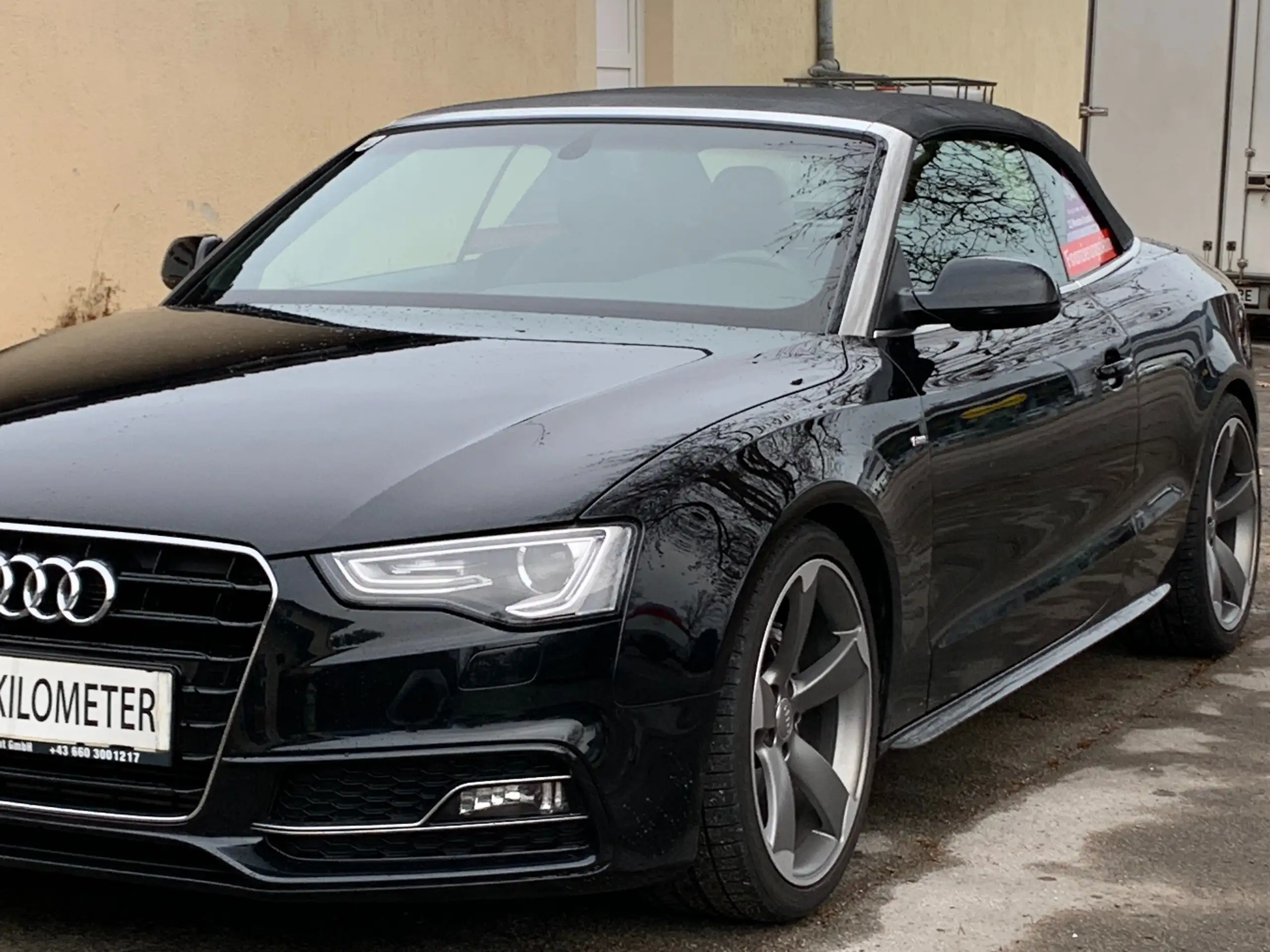 Audi - A5