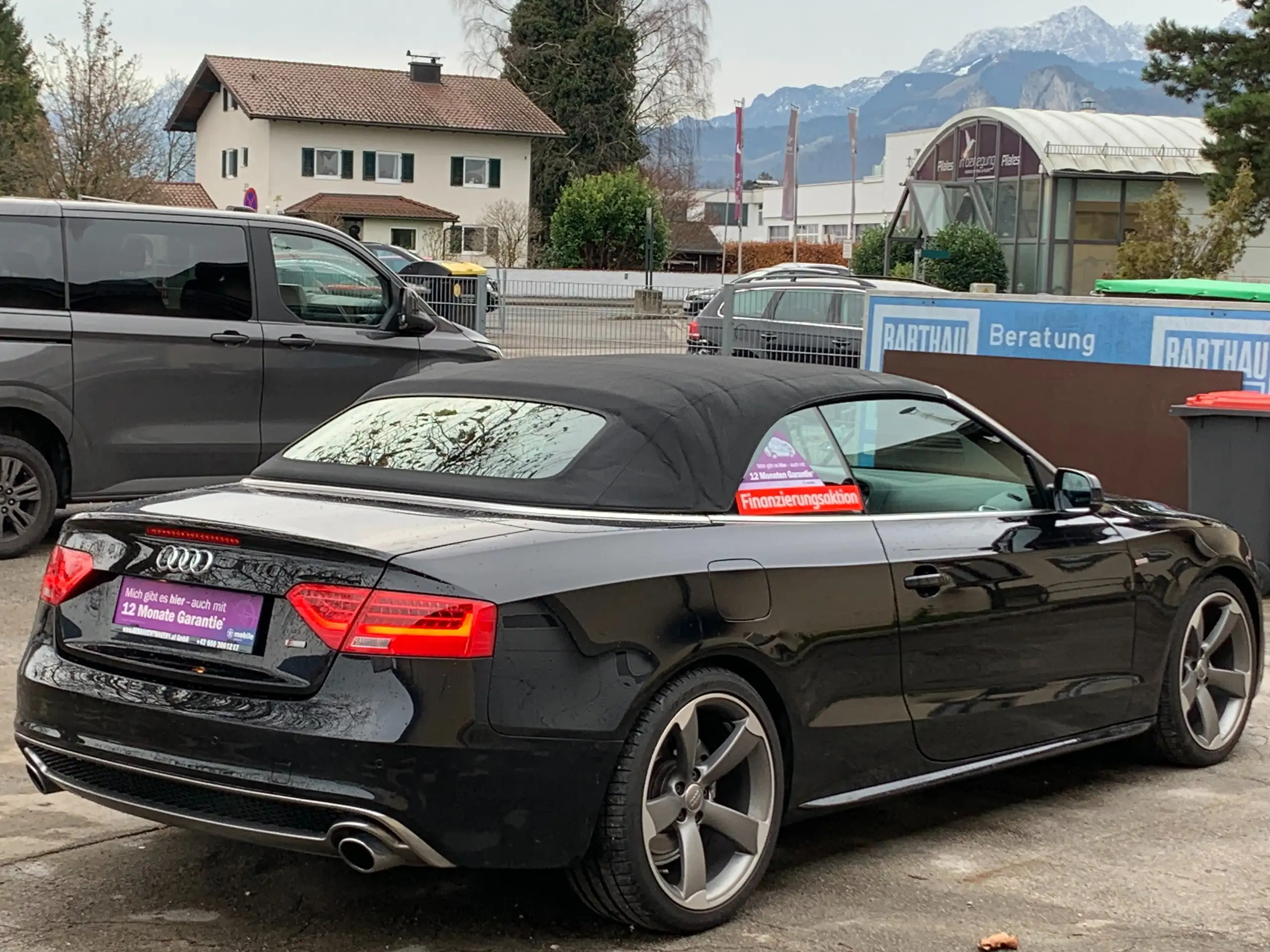 Audi - A5