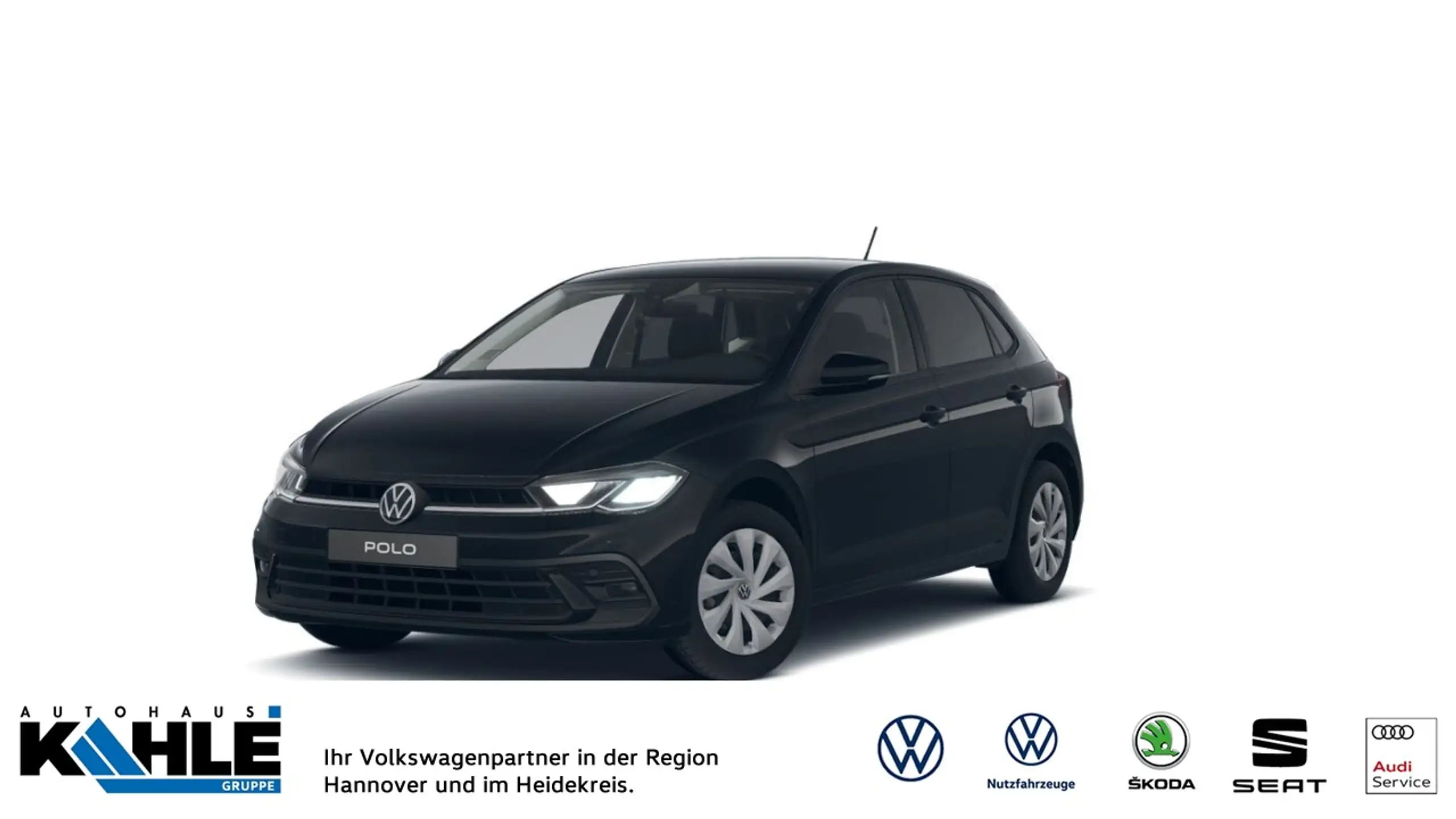 Volkswagen Polo 2023