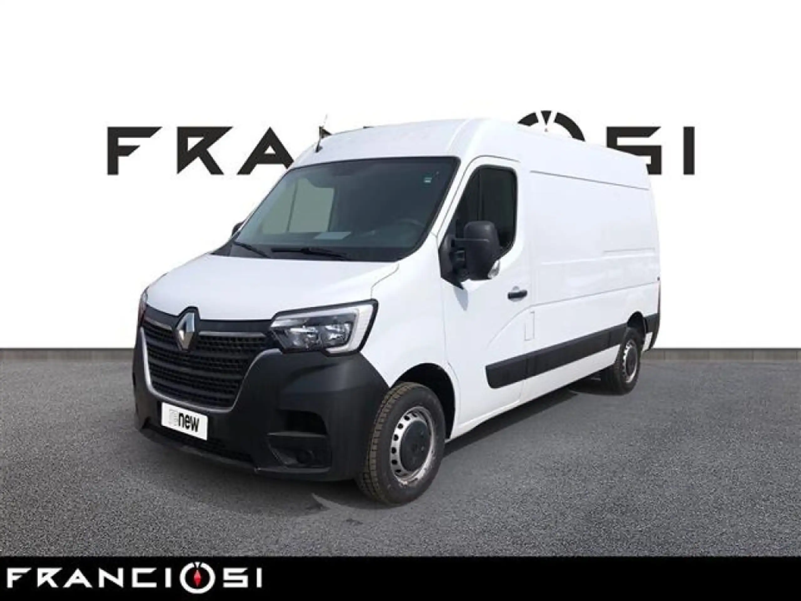 Renault - Master