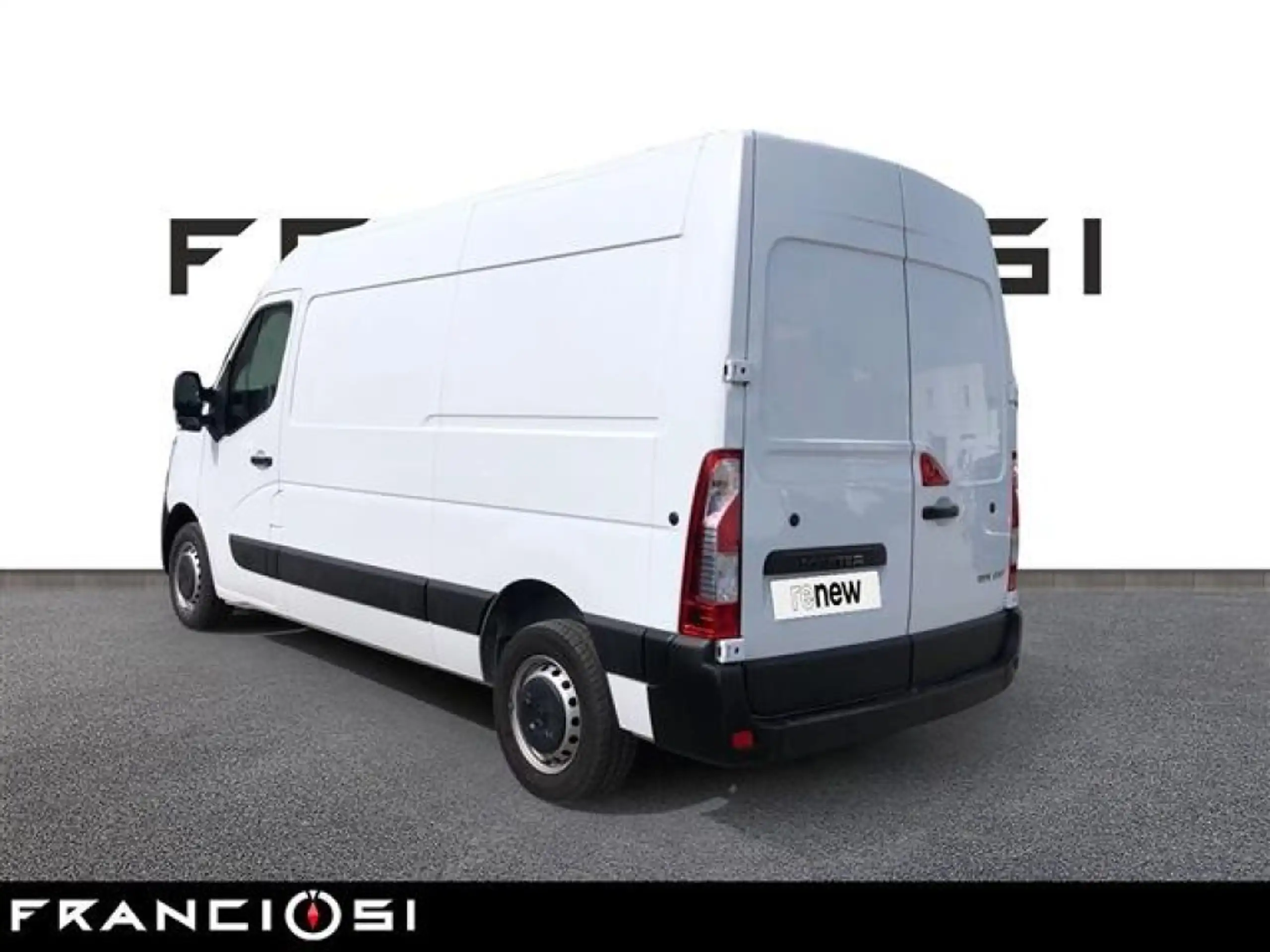 Renault - Master