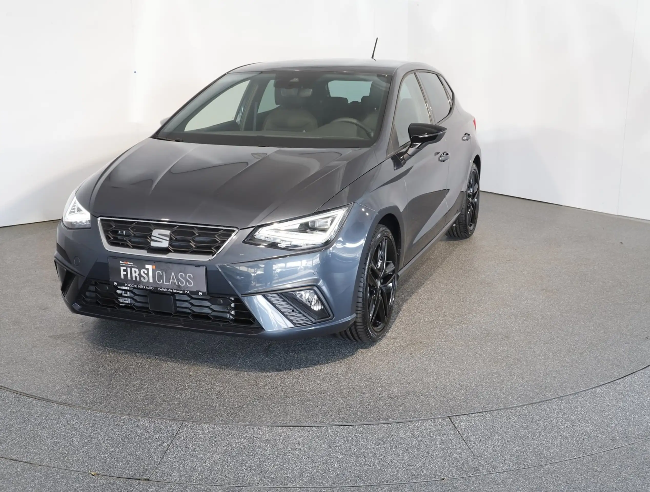 SEAT Ibiza 2024