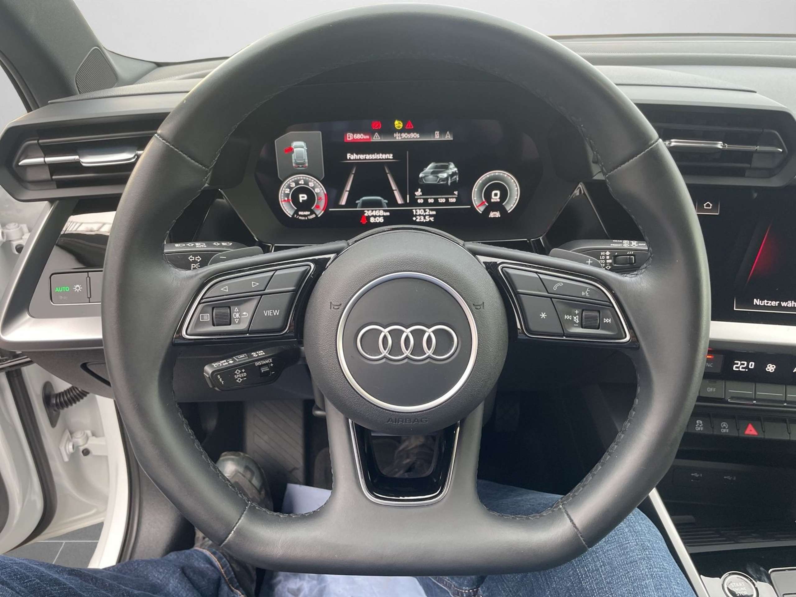 Audi - A3