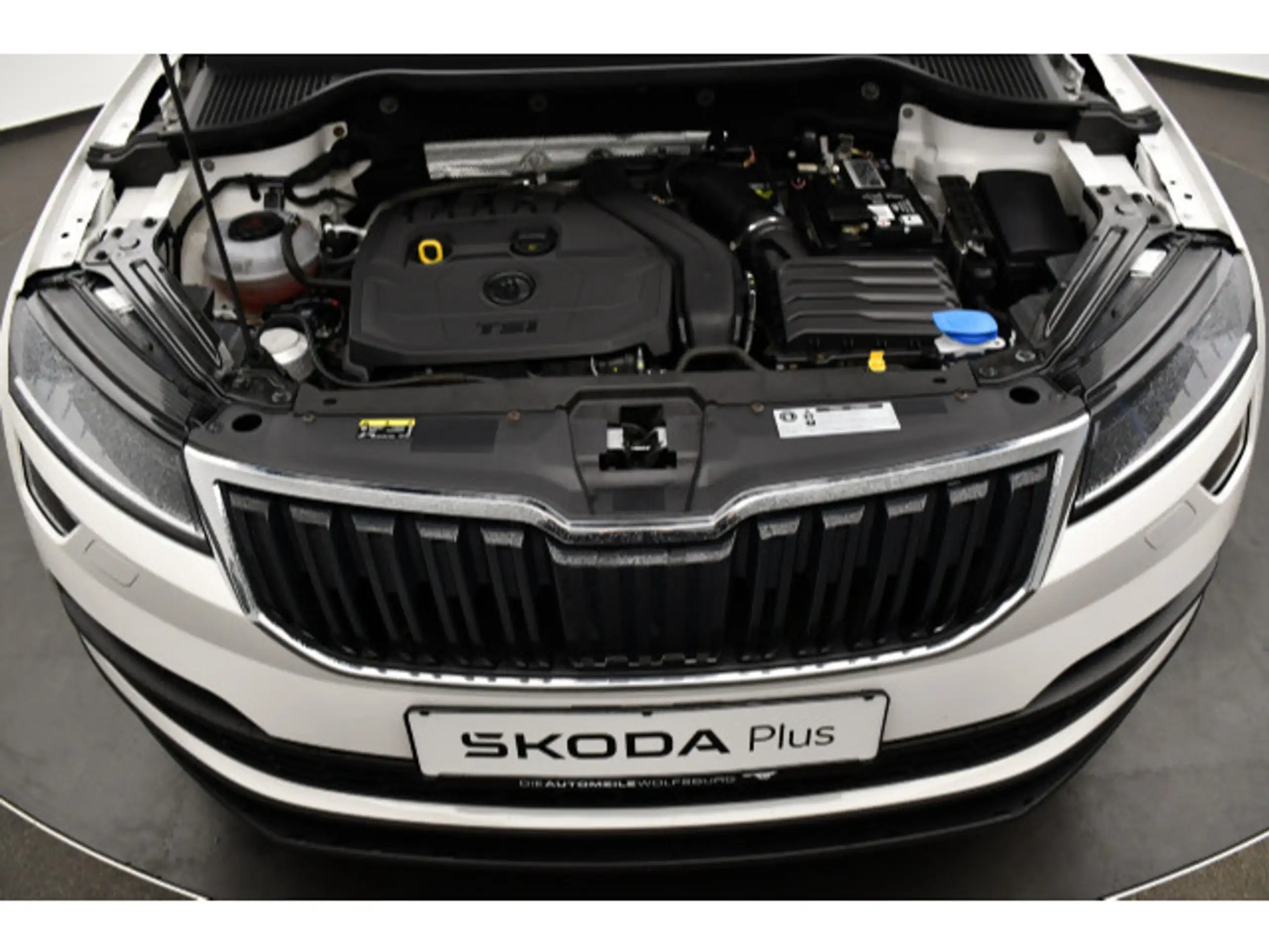 Skoda - Karoq