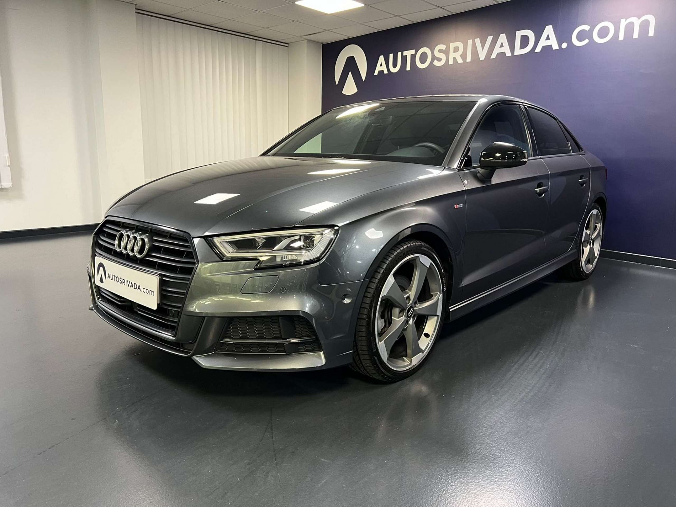 Audi - A3