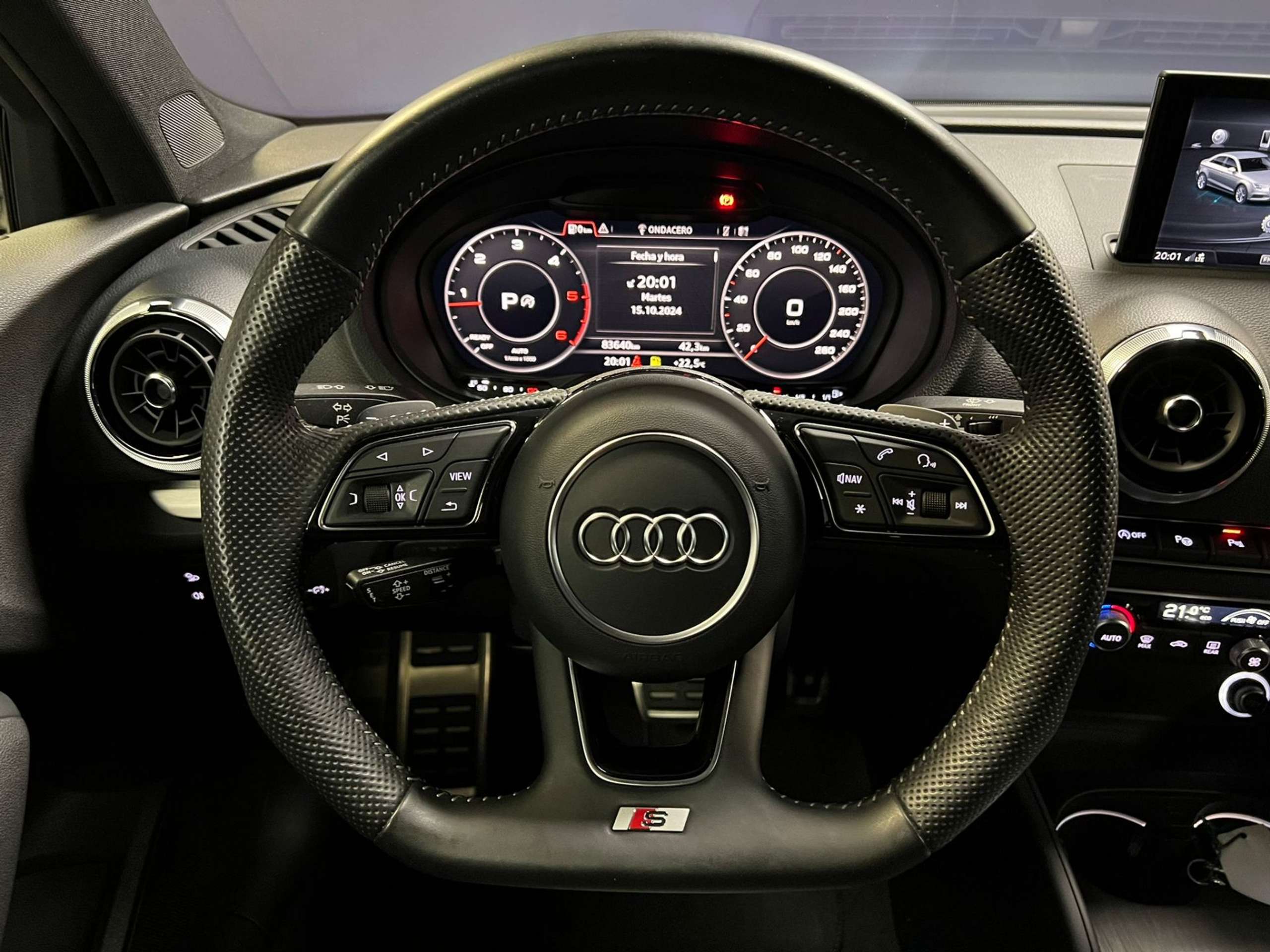 Audi - A3