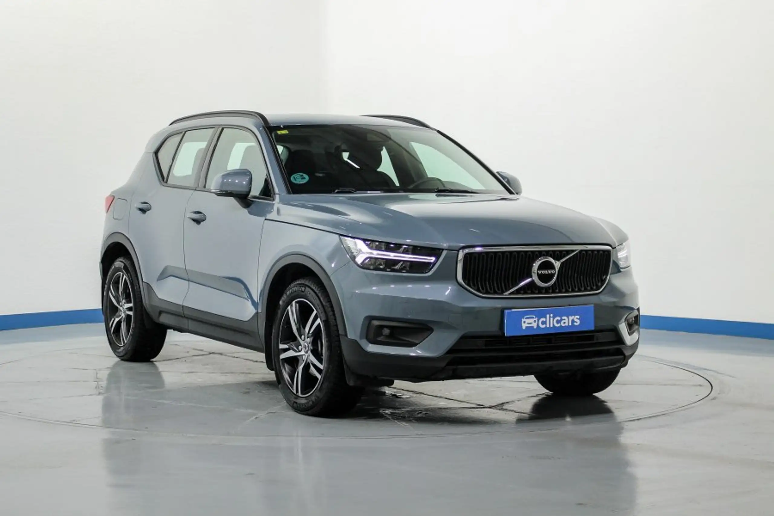 Volvo - XC40