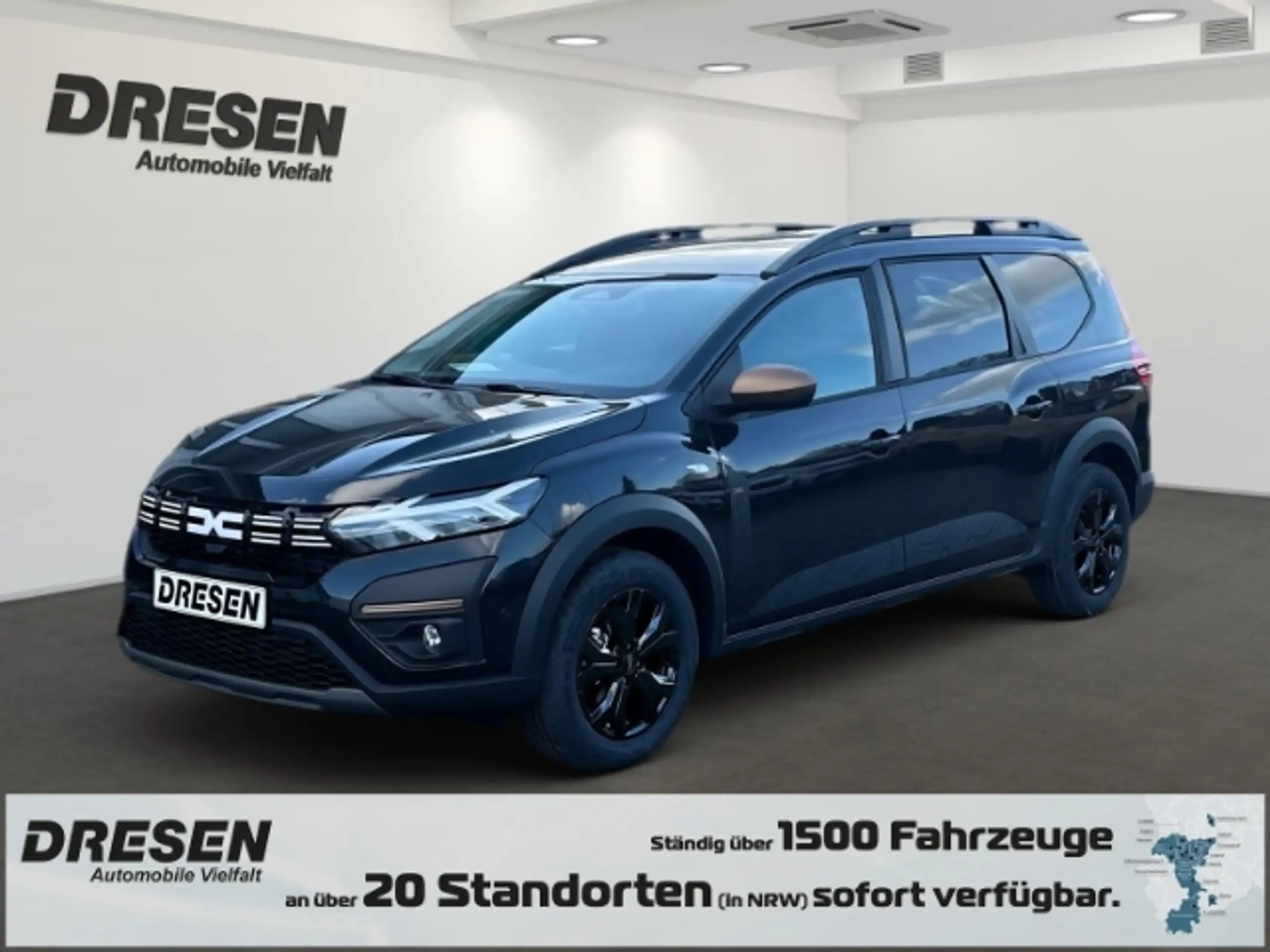 Dacia Jogger 2023