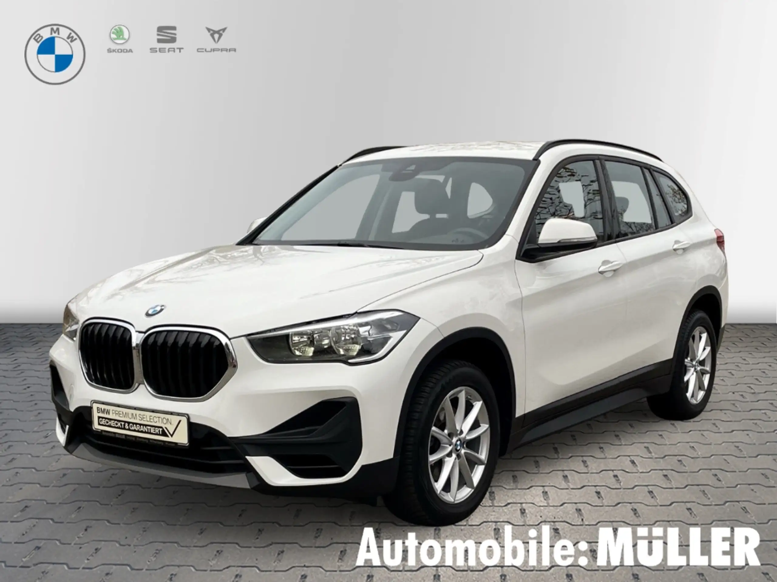 BMW - X1