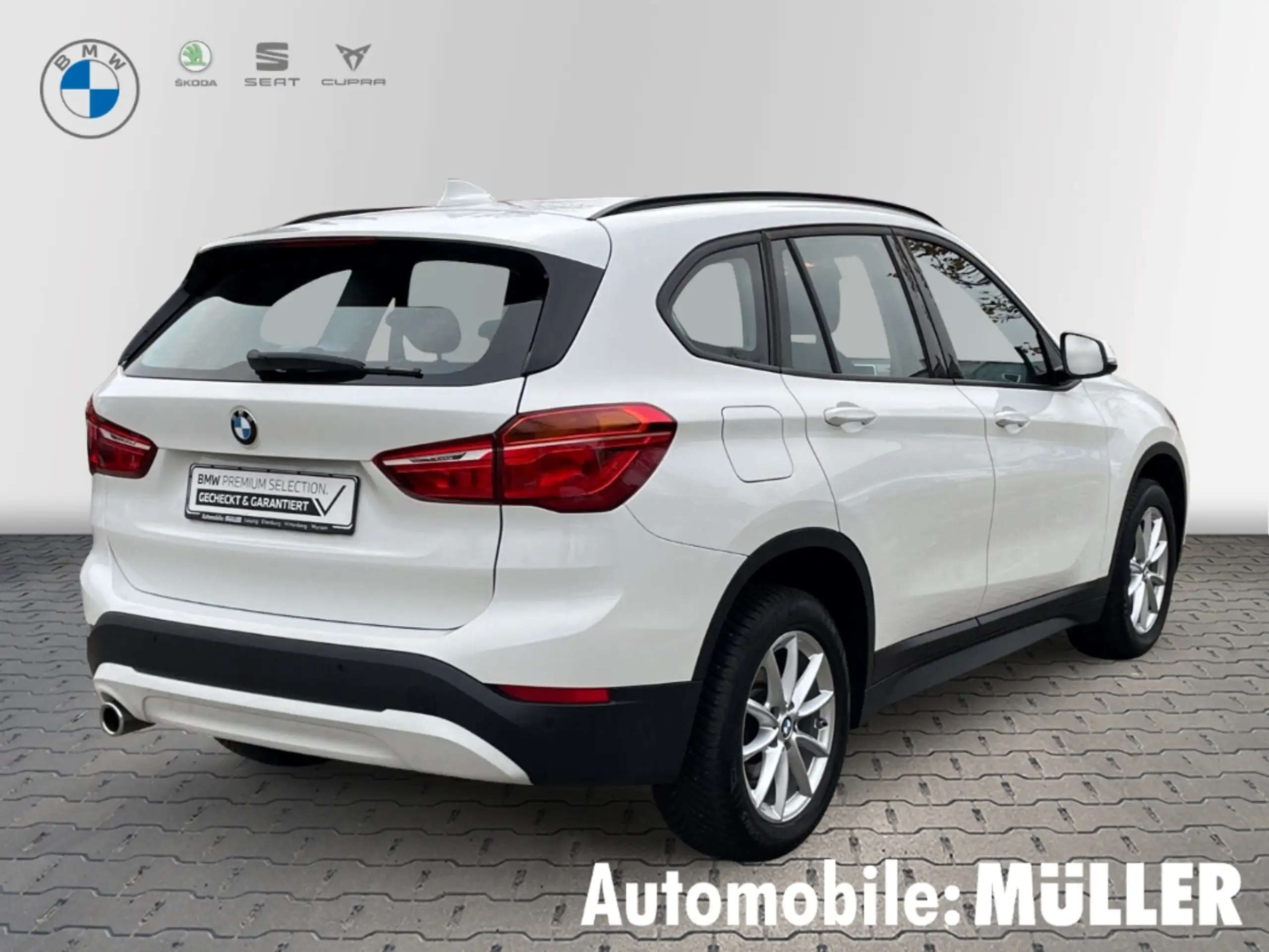 BMW - X1