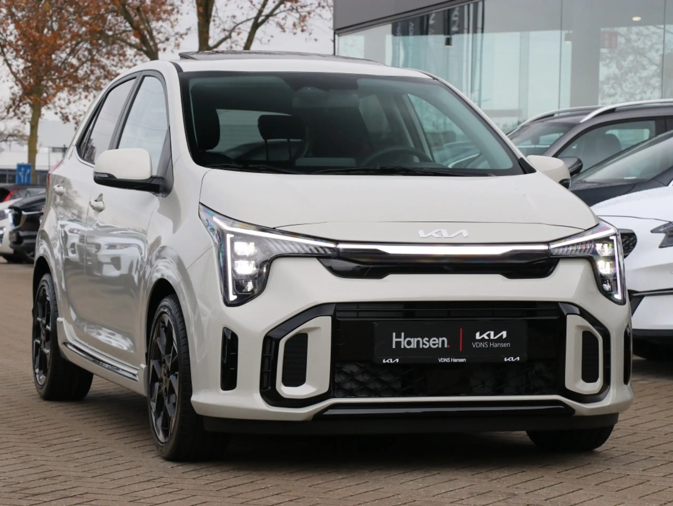 Kia - Picanto