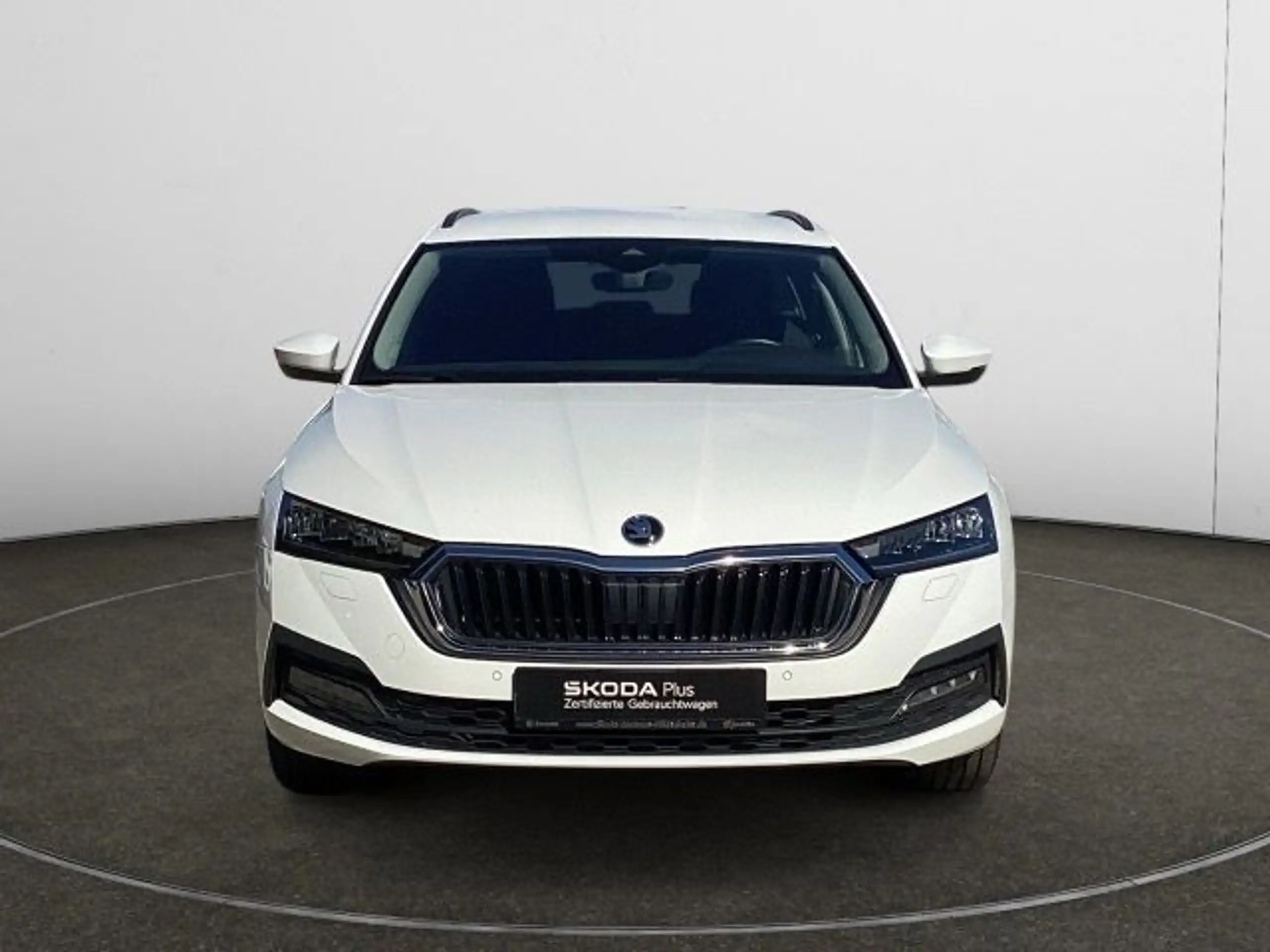 Skoda - Octavia