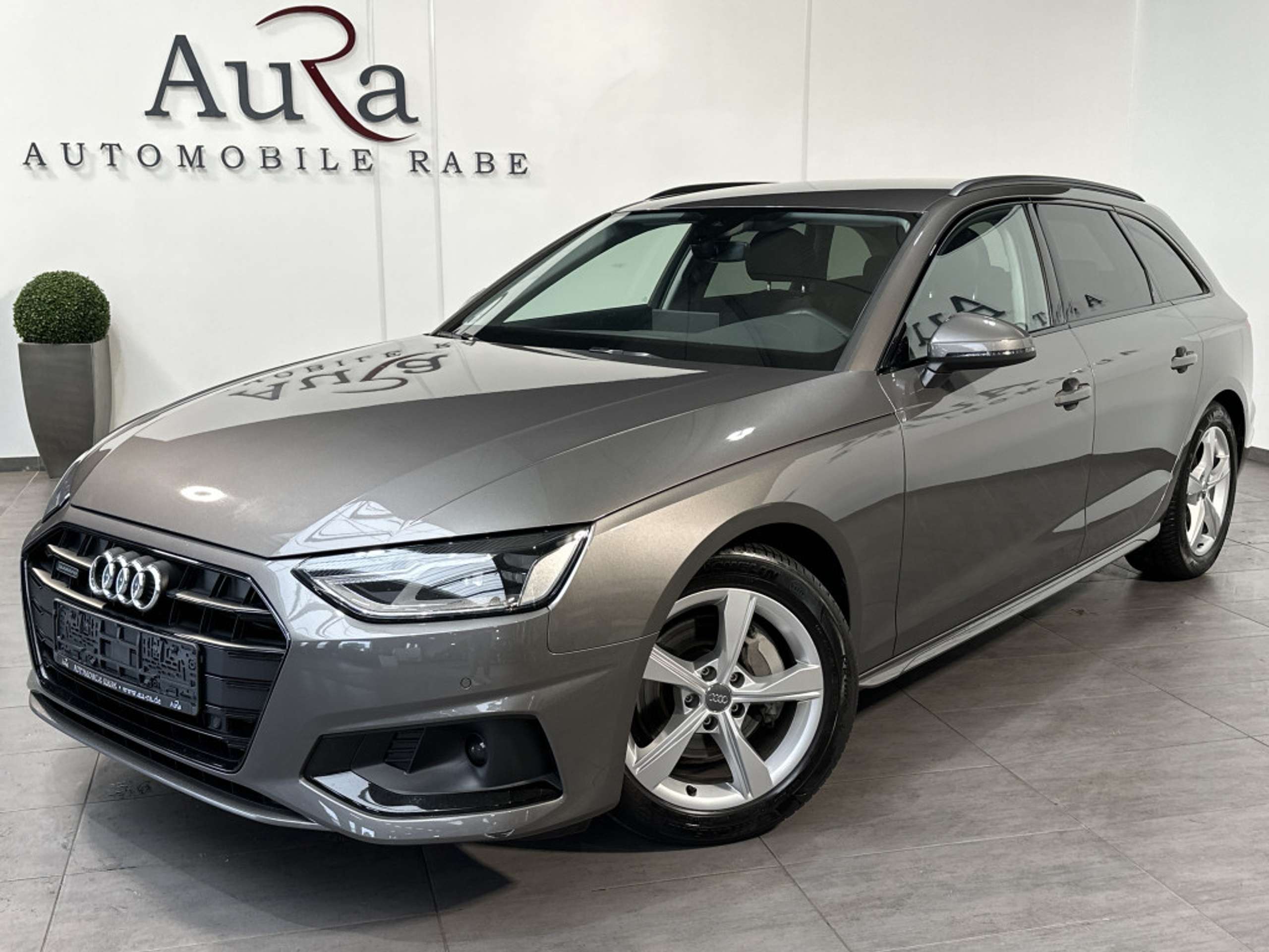 Audi - A4