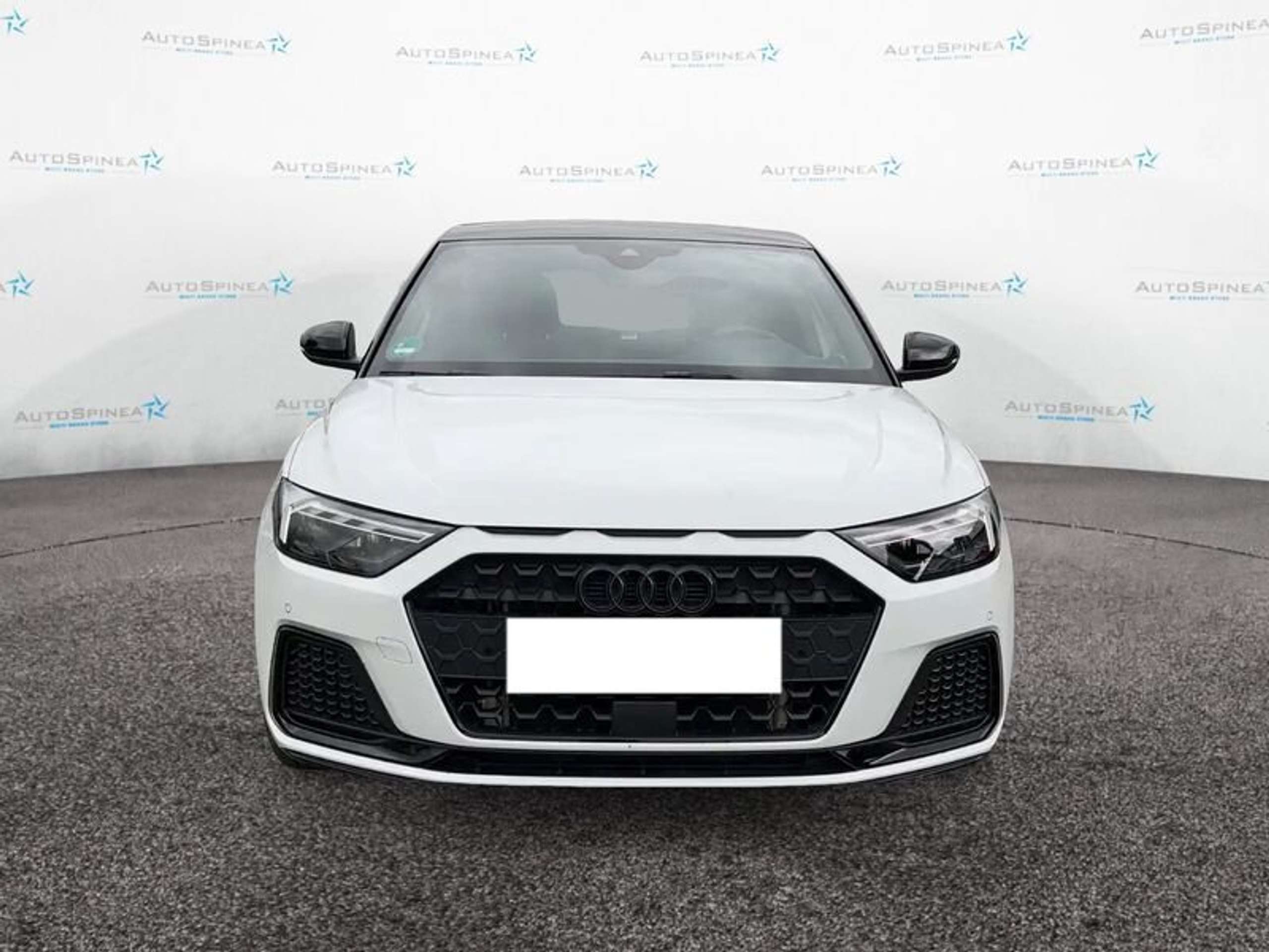 Audi - A1