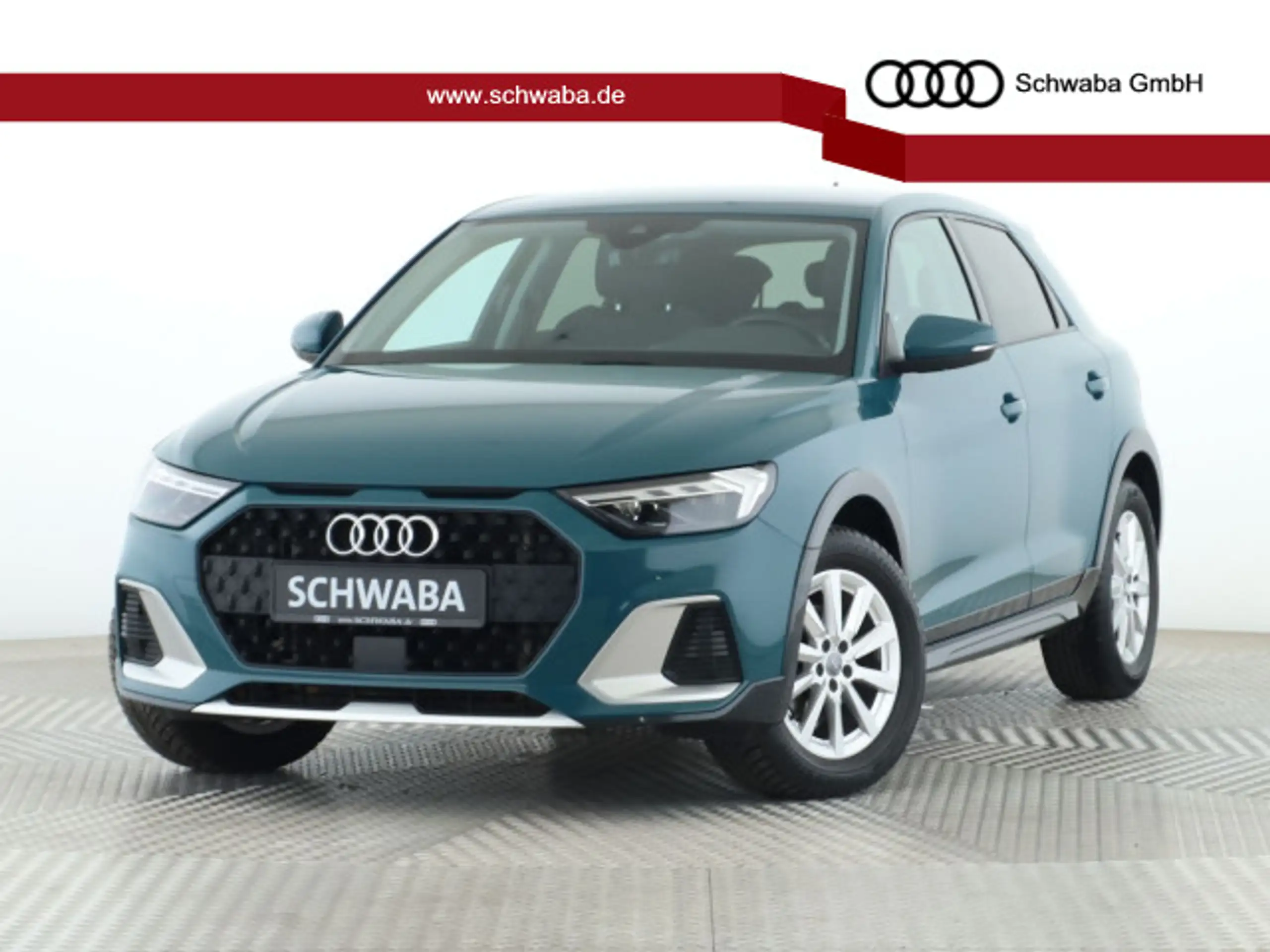 Audi A1 2020