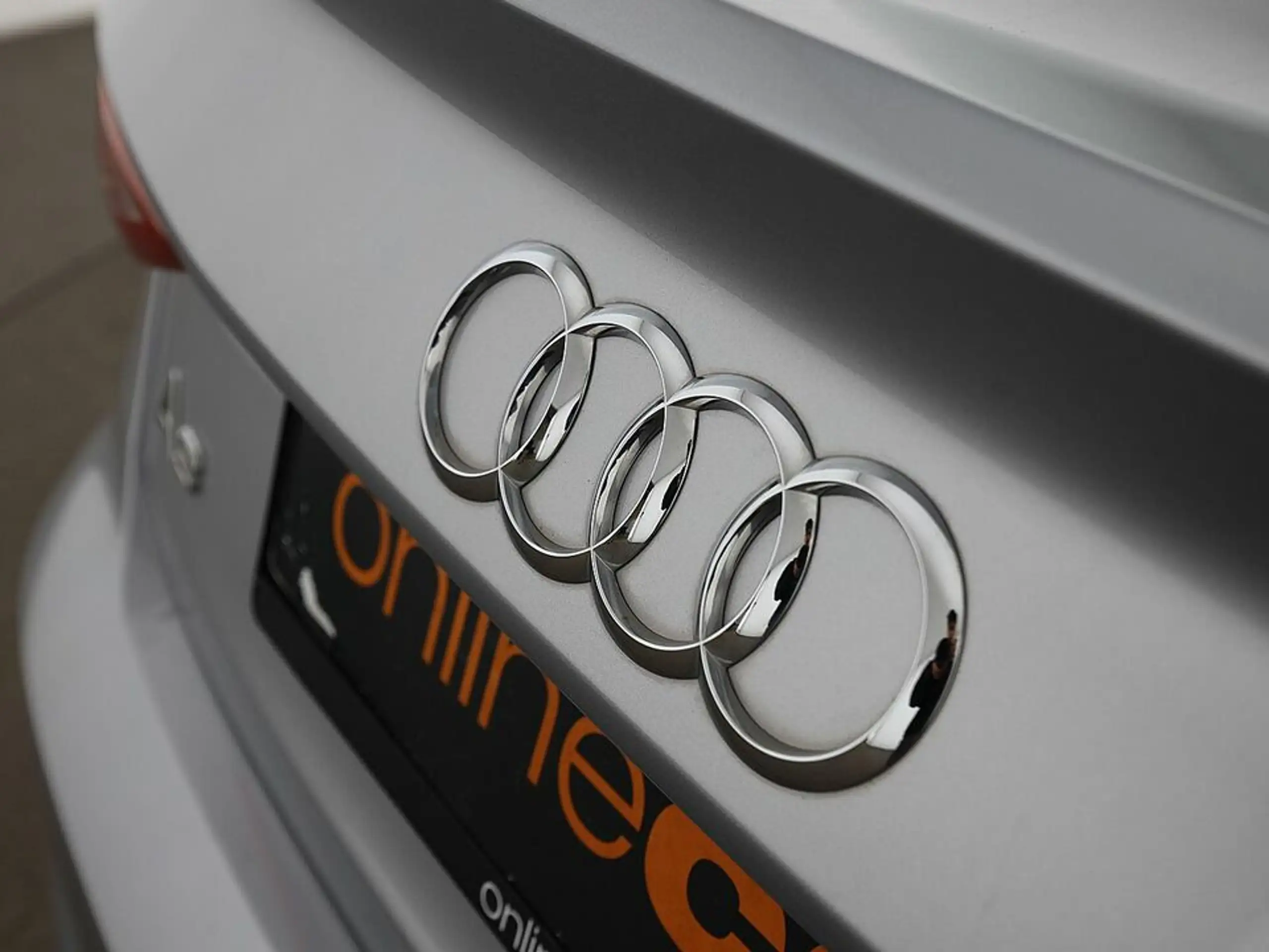 Audi - A3