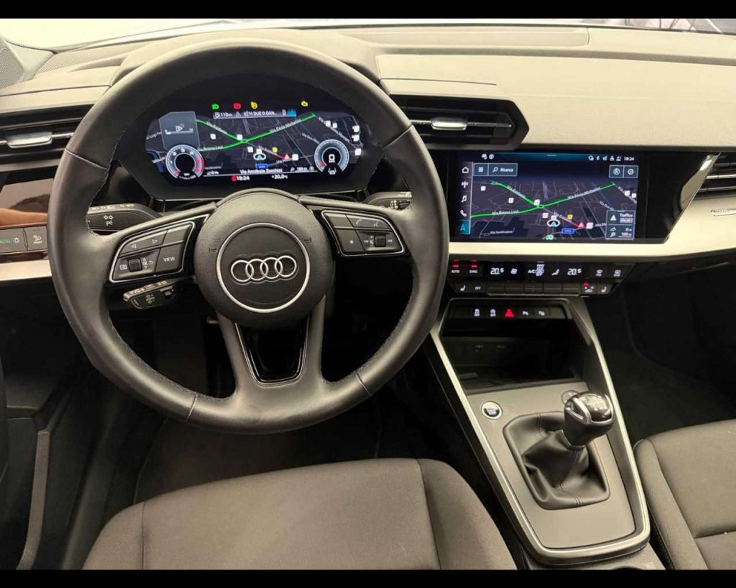 Audi - A3