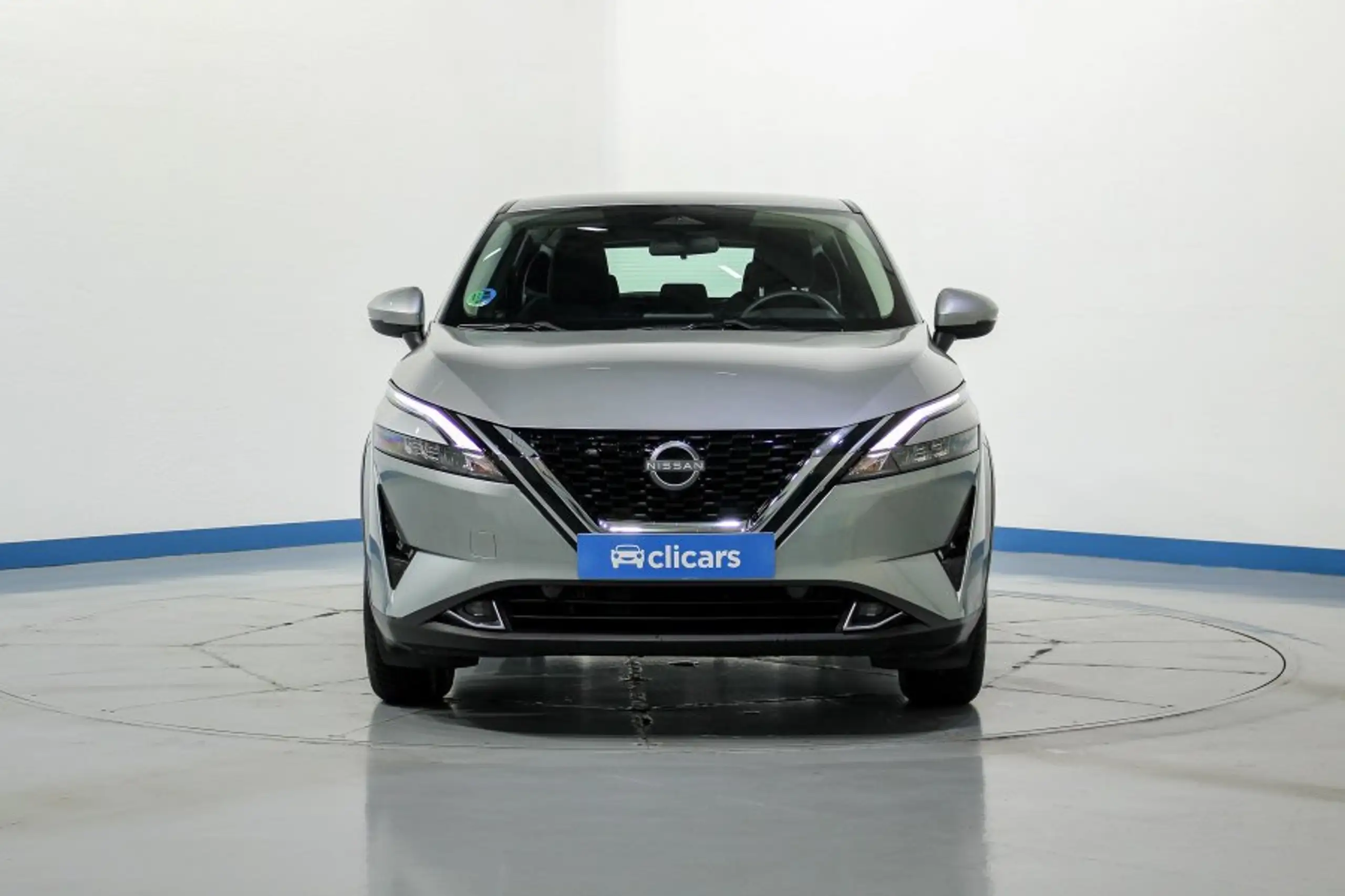 Nissan - Qashqai