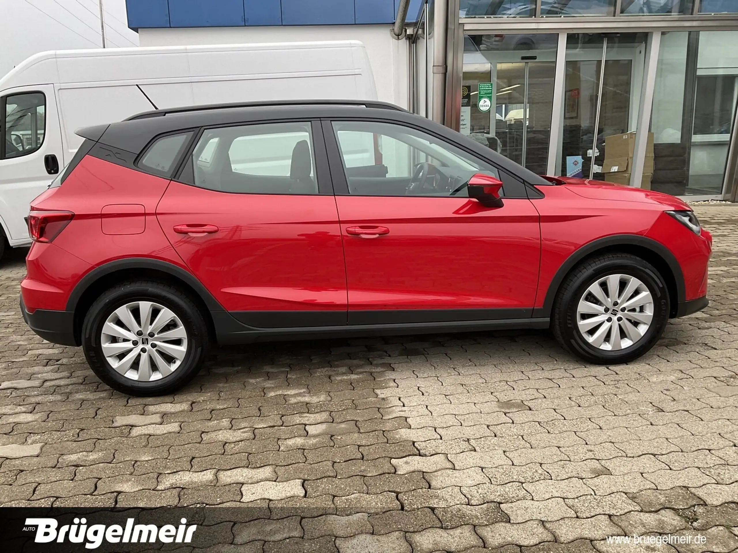 SEAT - Arona