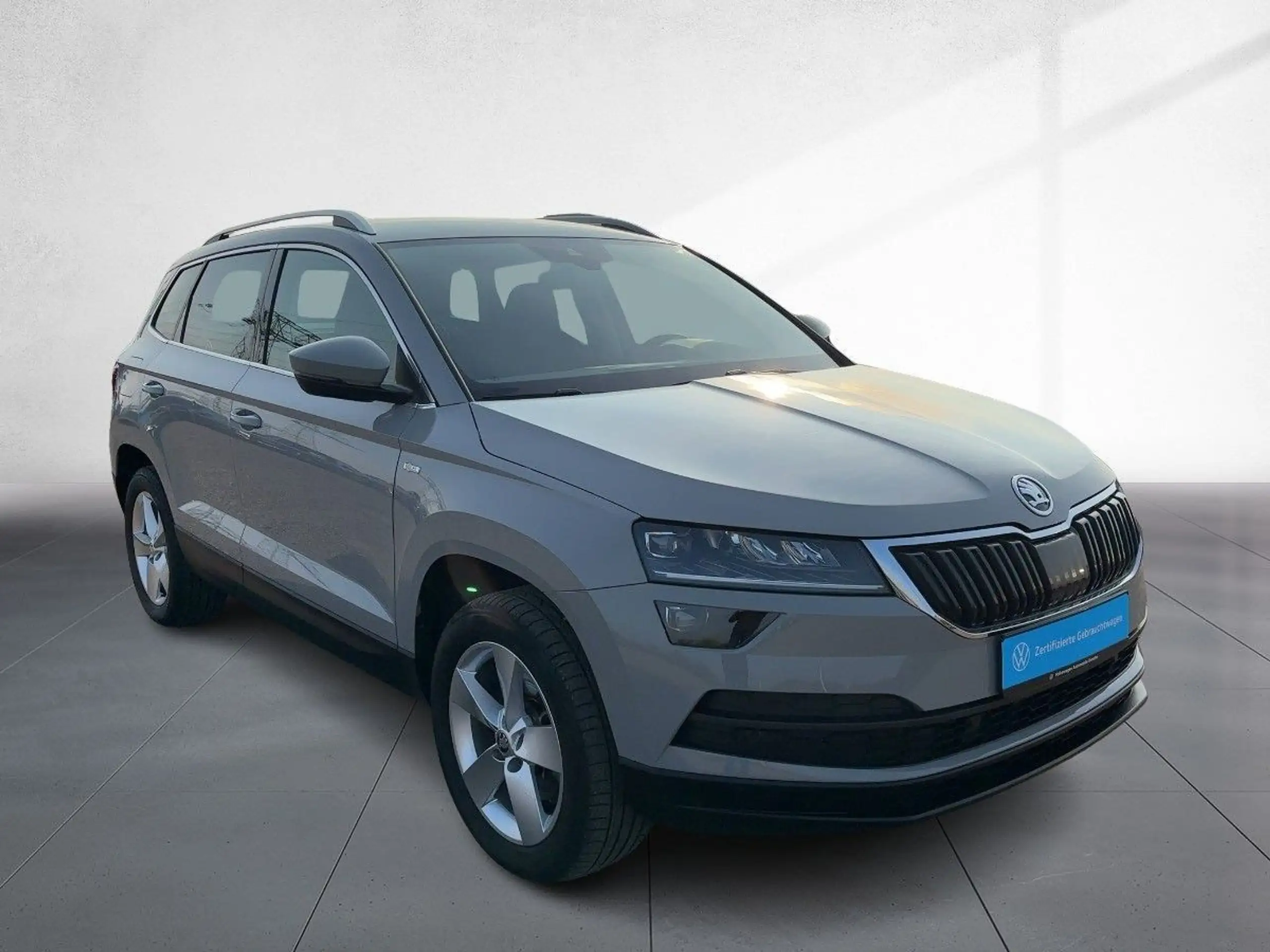 Skoda - Karoq