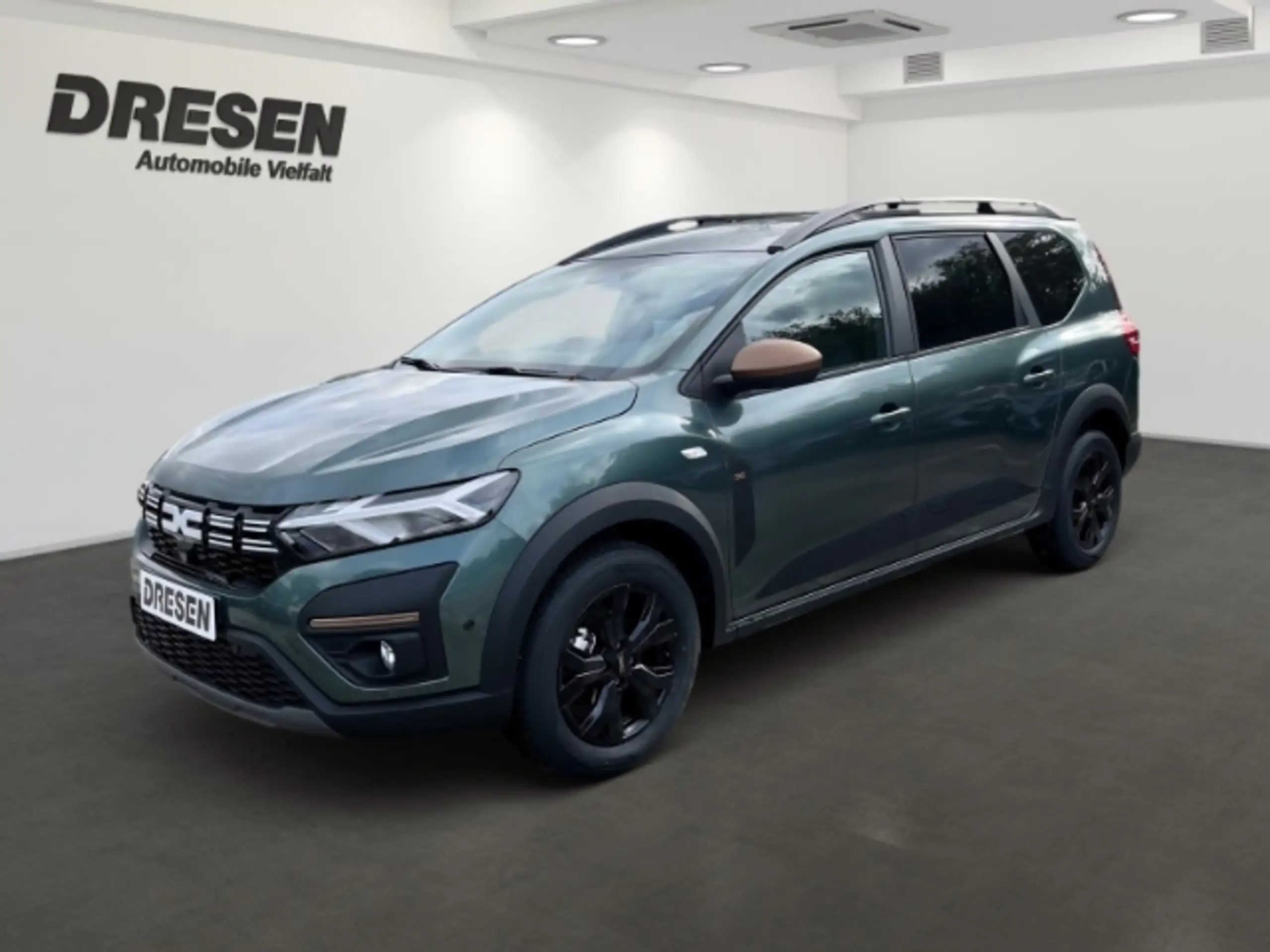 Dacia Jogger 2024