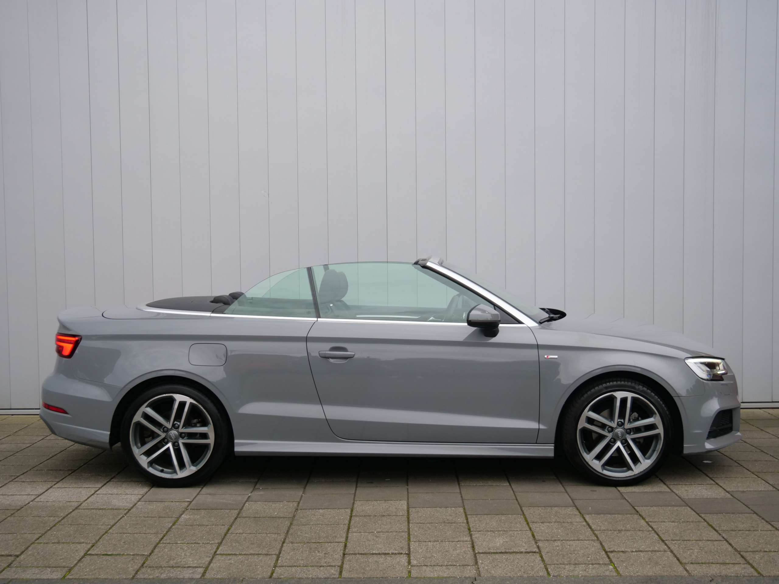 Audi - A3