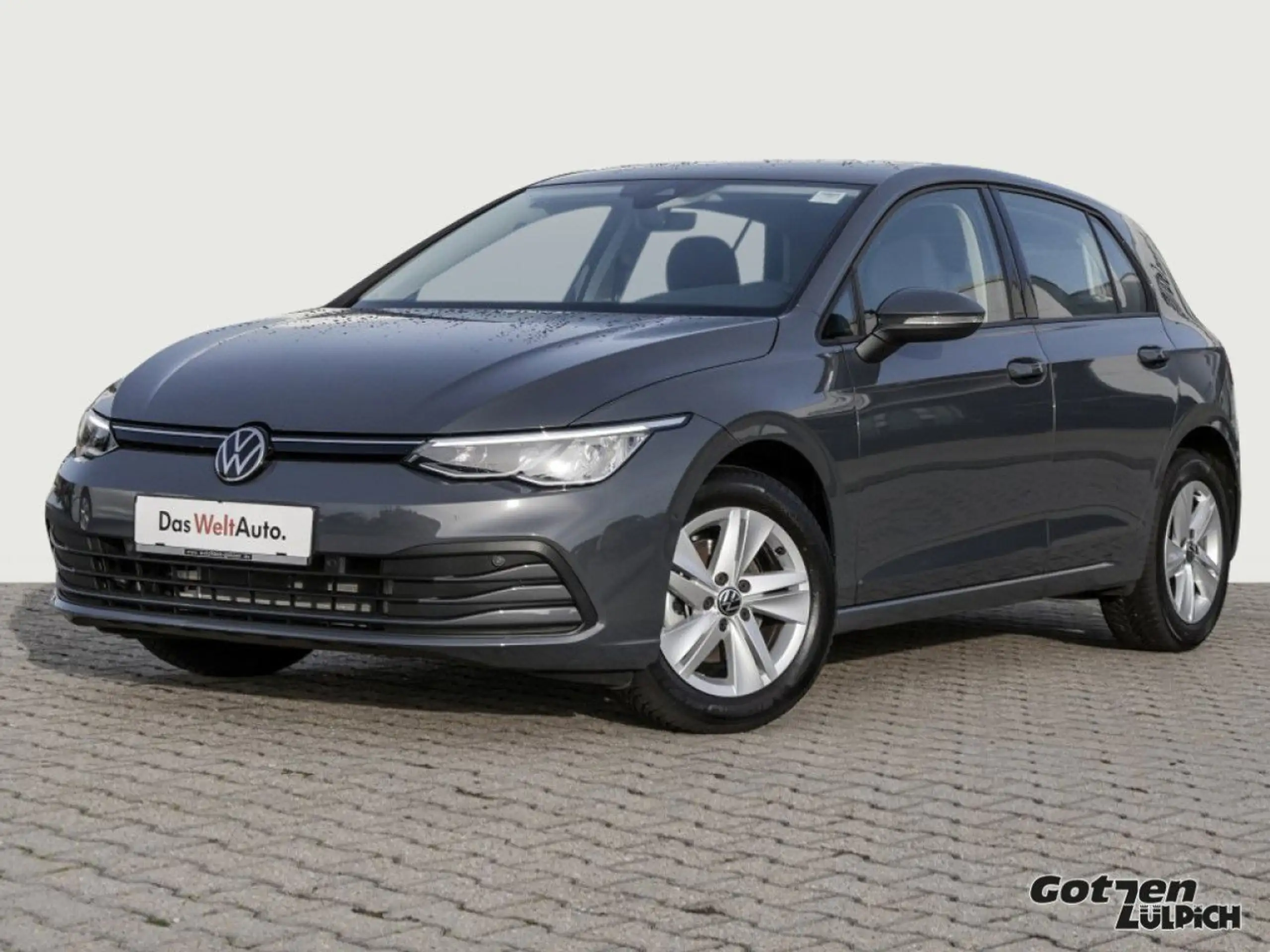 Volkswagen - Golf