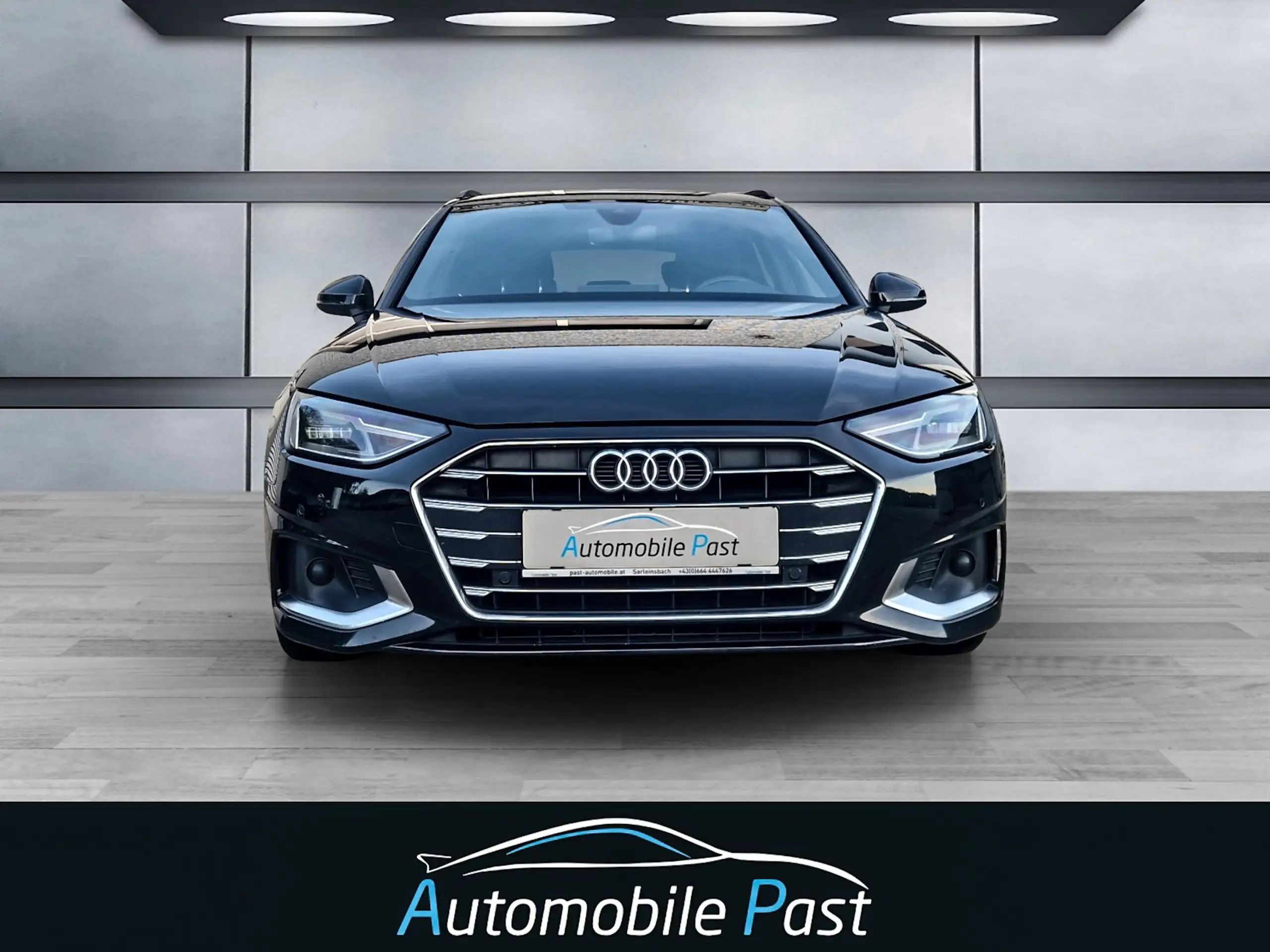 Audi - A4