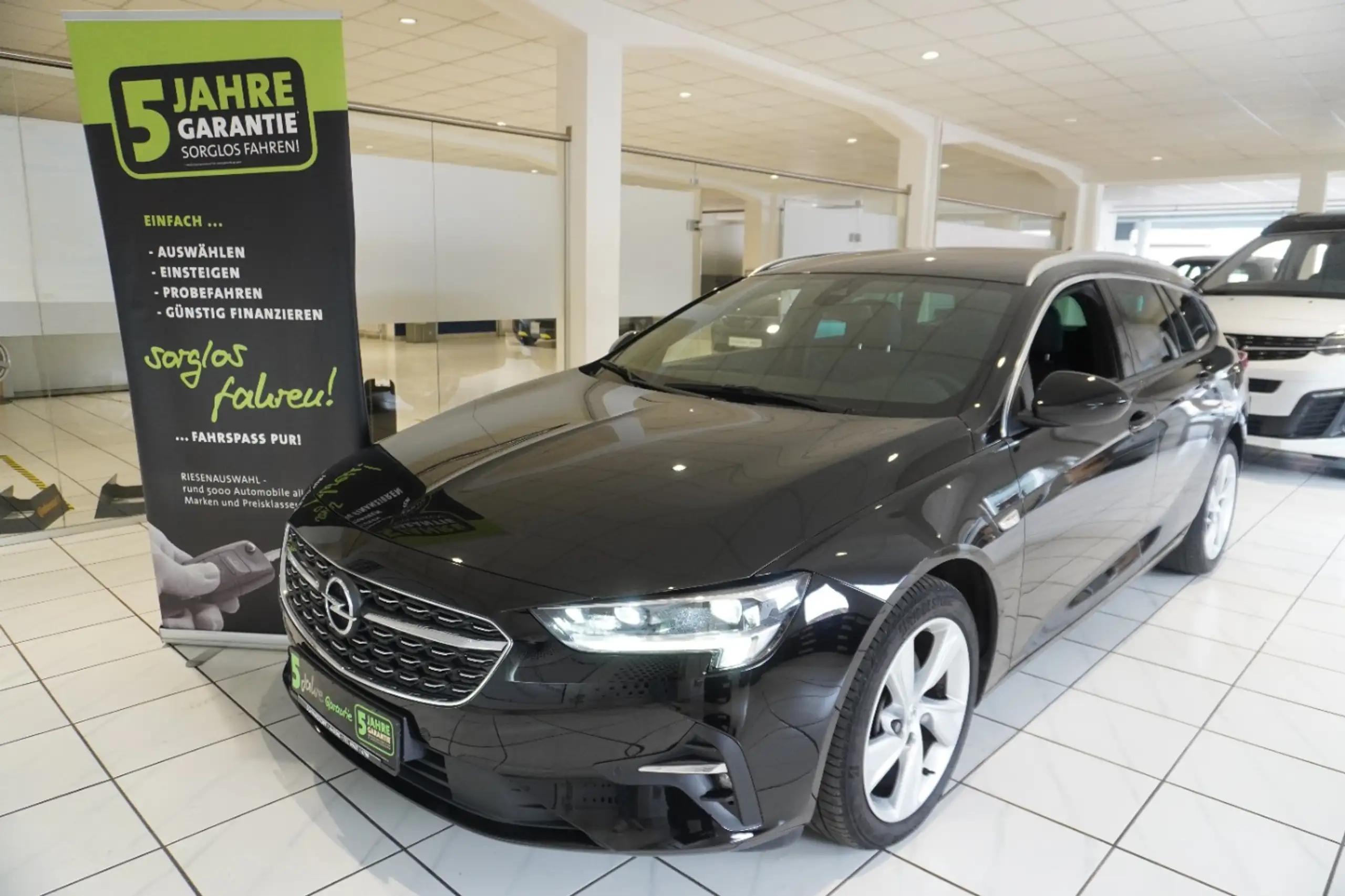 Opel - Insignia