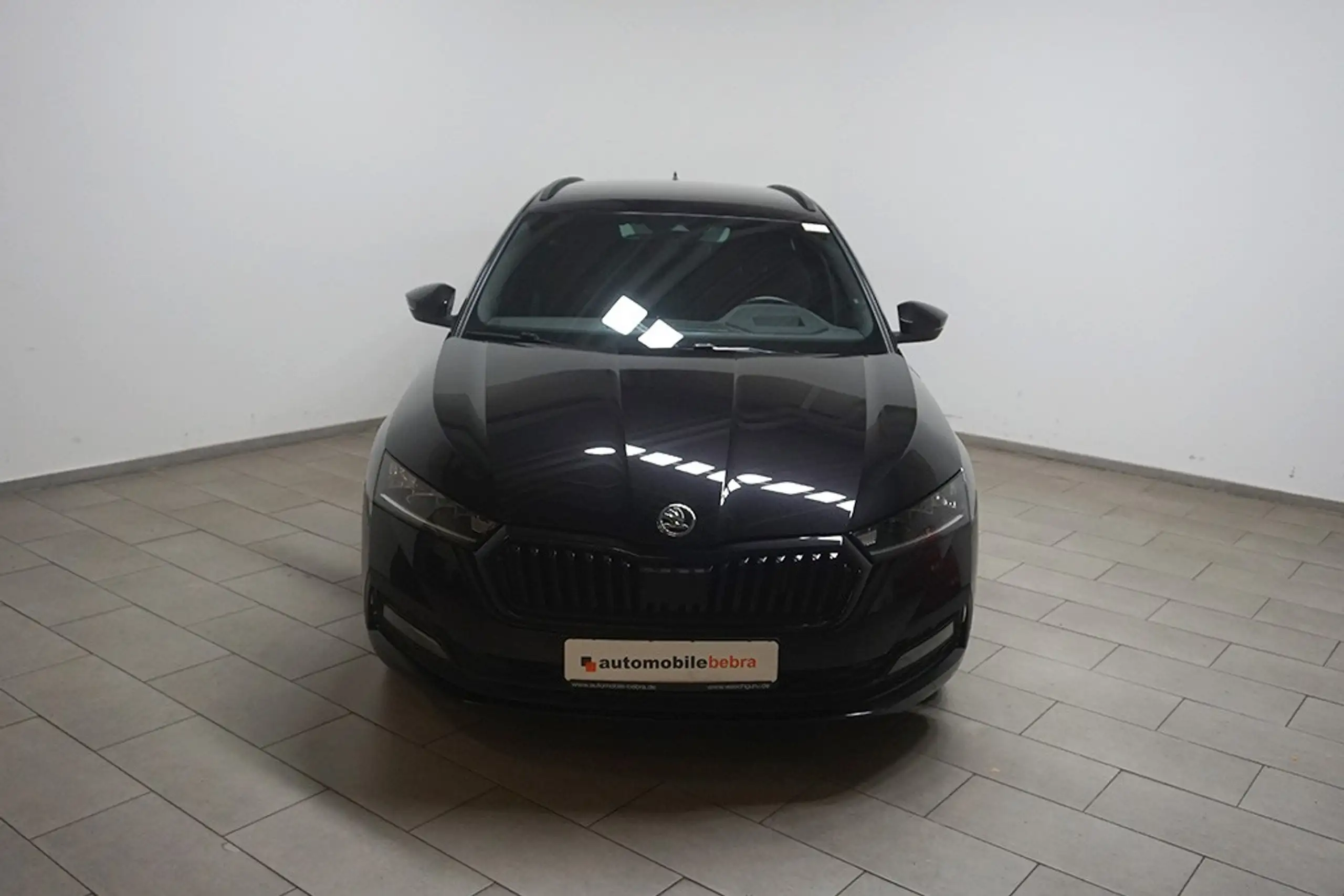 Skoda - Octavia