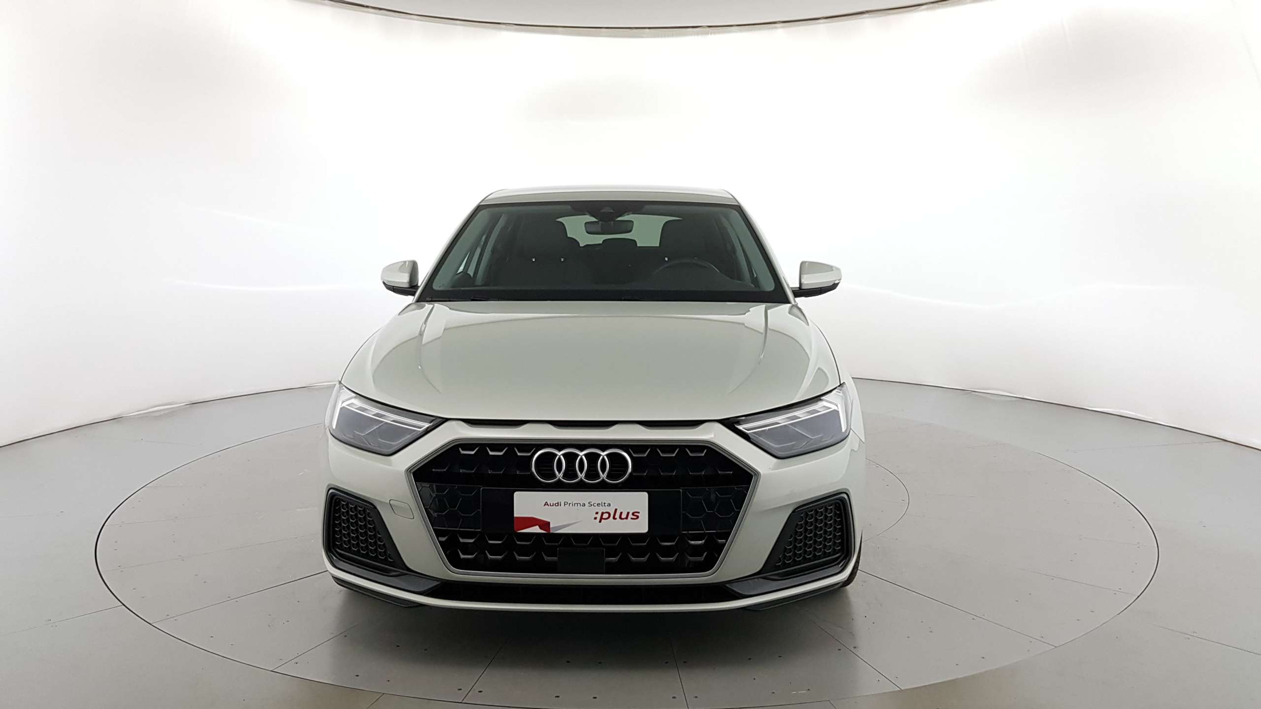 Audi - A1