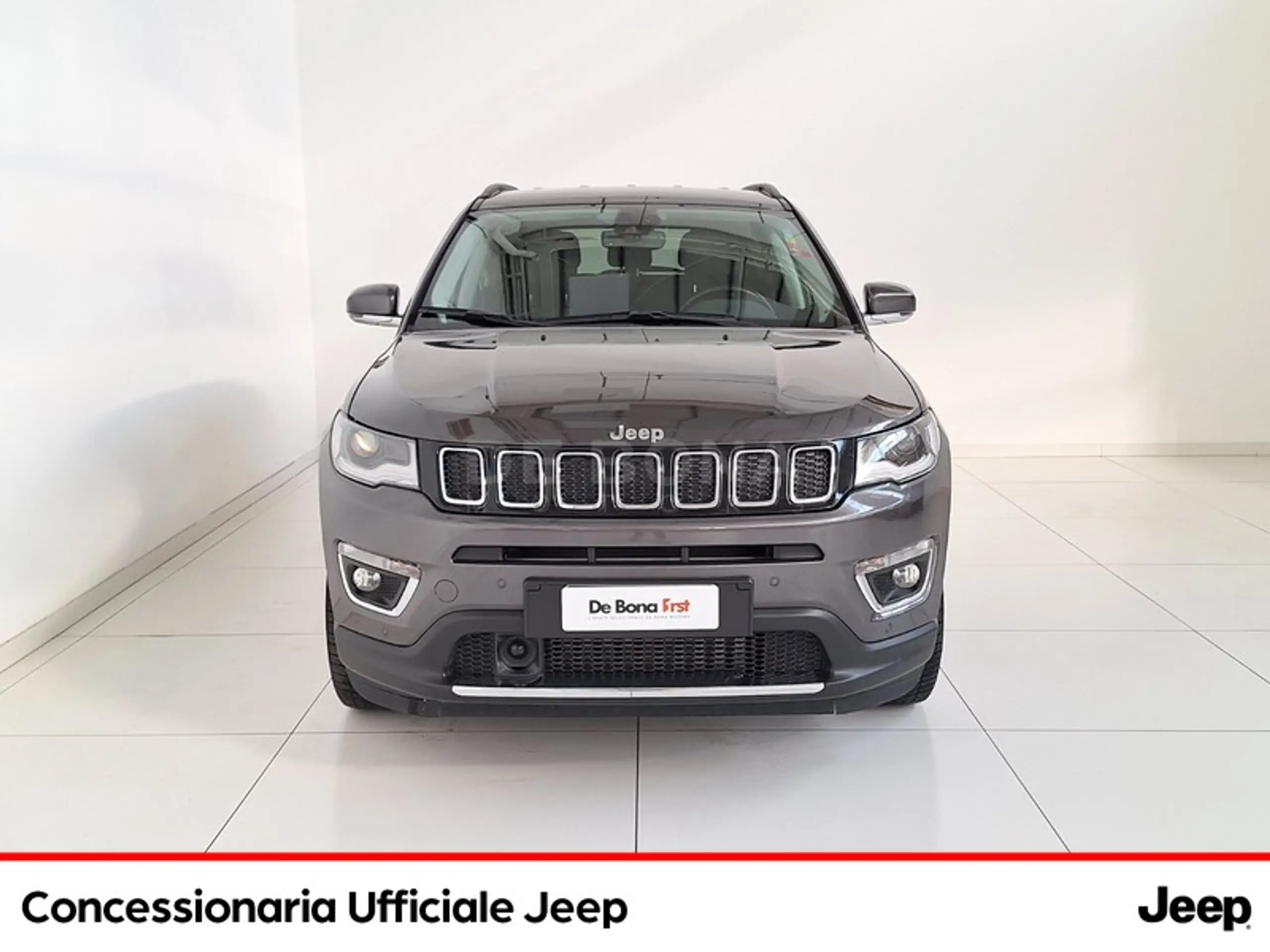 Jeep - Compass