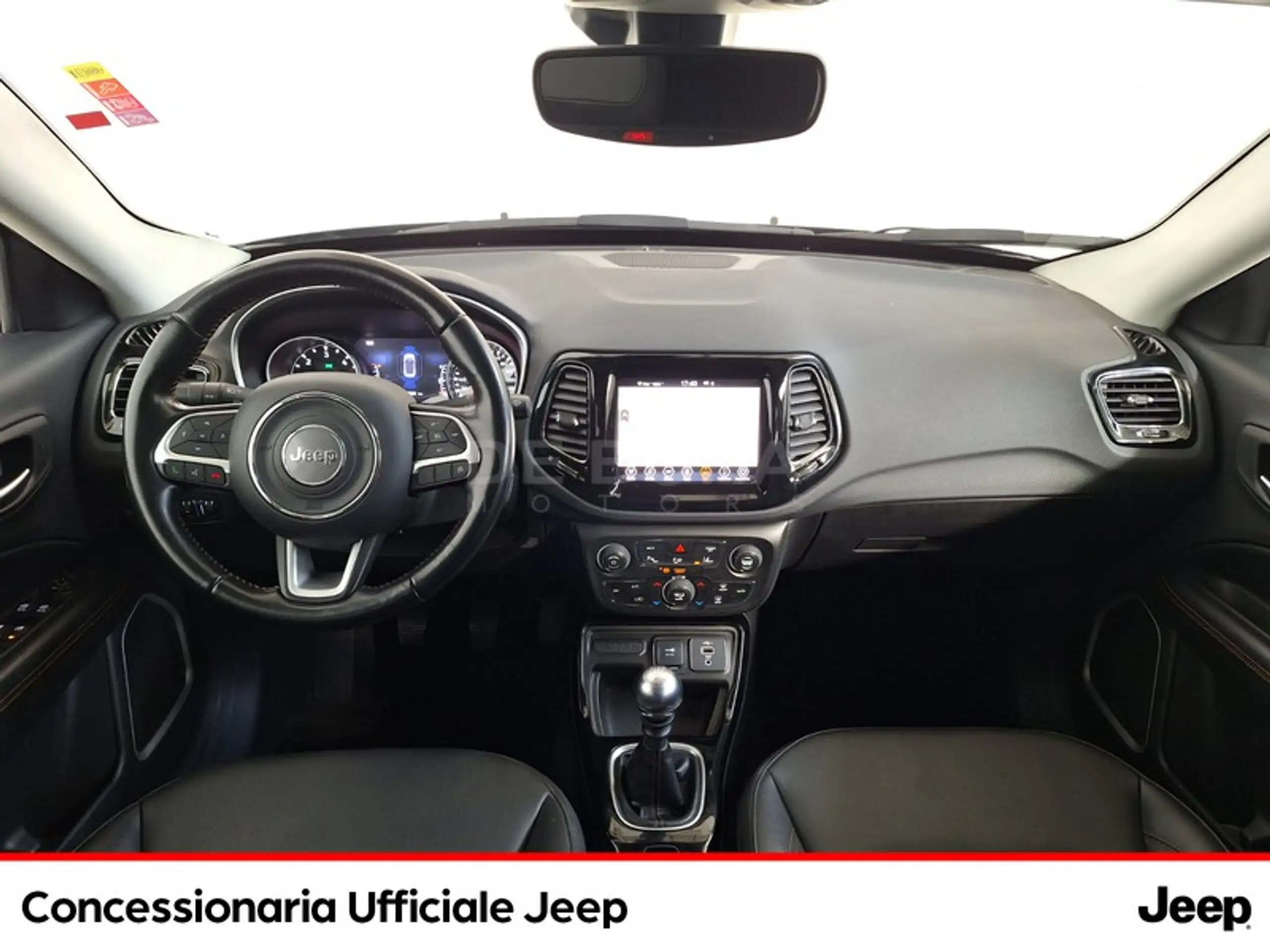 Jeep - Compass