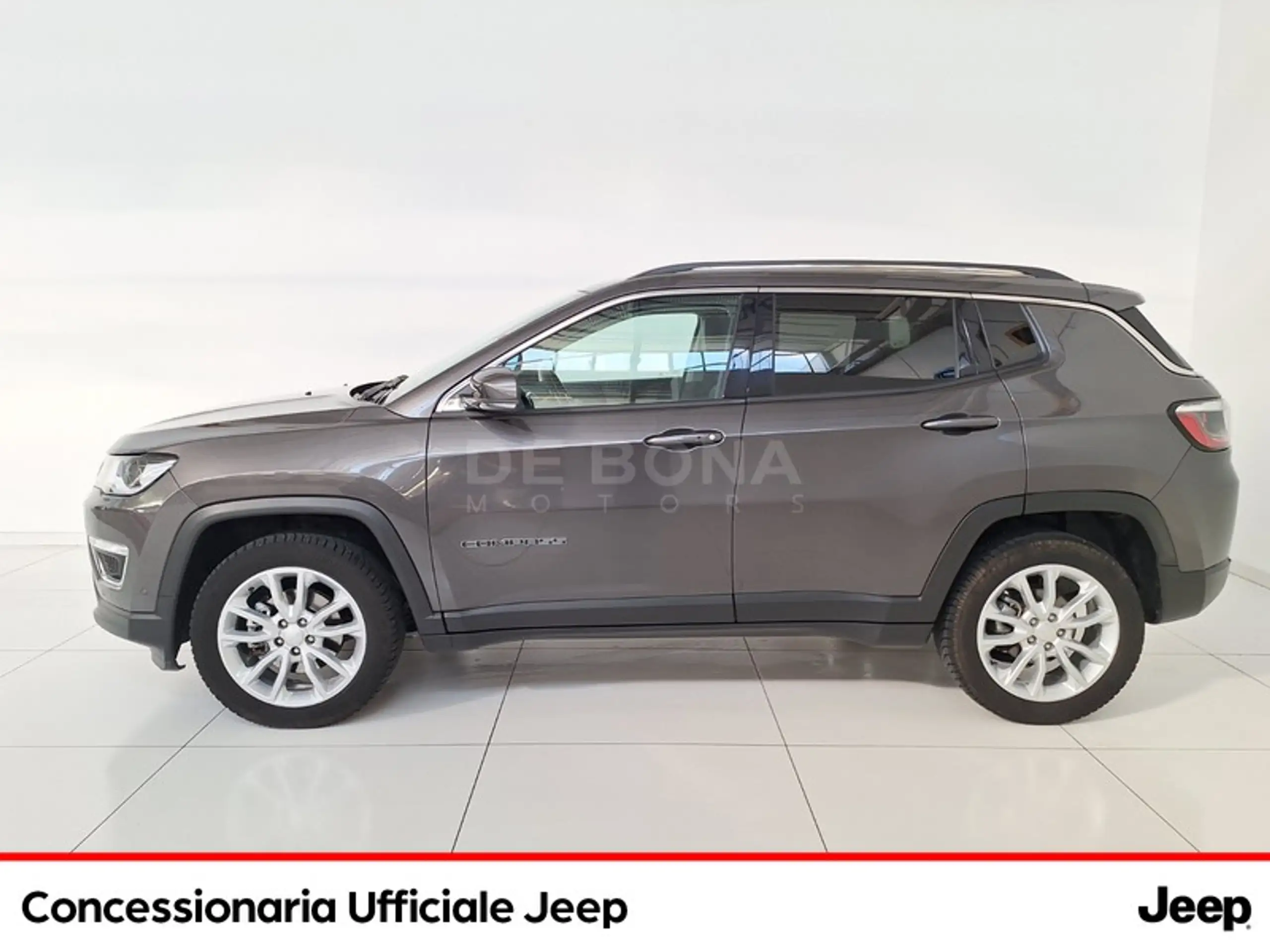 Jeep - Compass