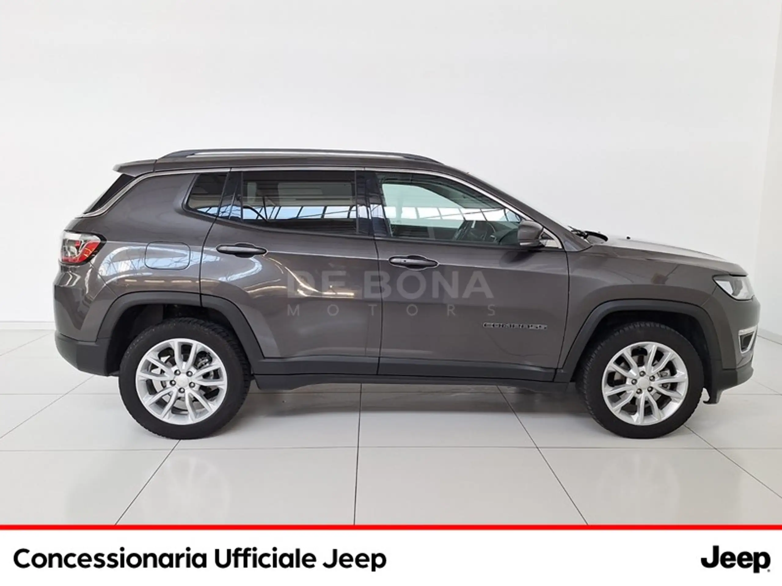 Jeep - Compass