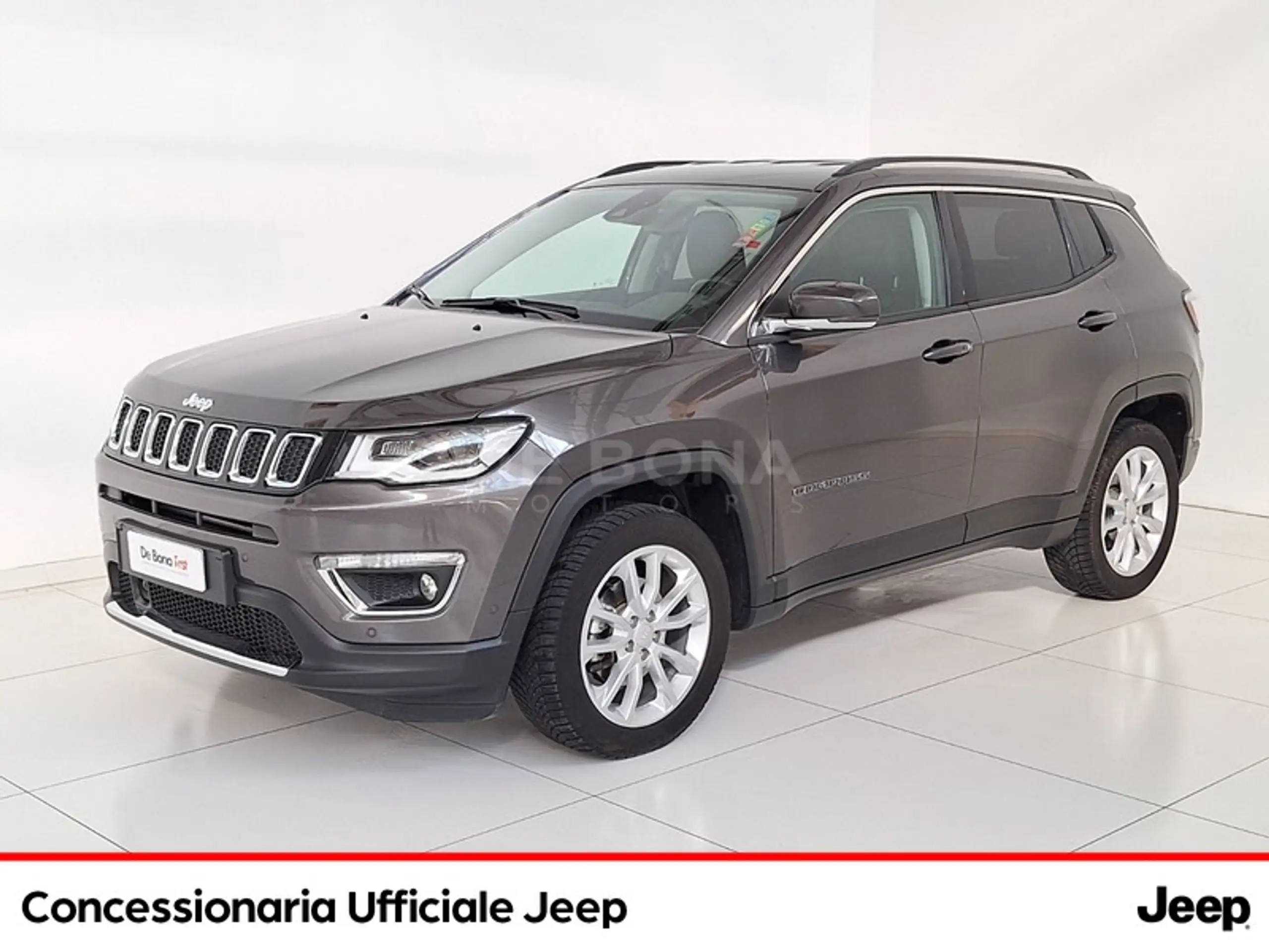 Jeep - Compass