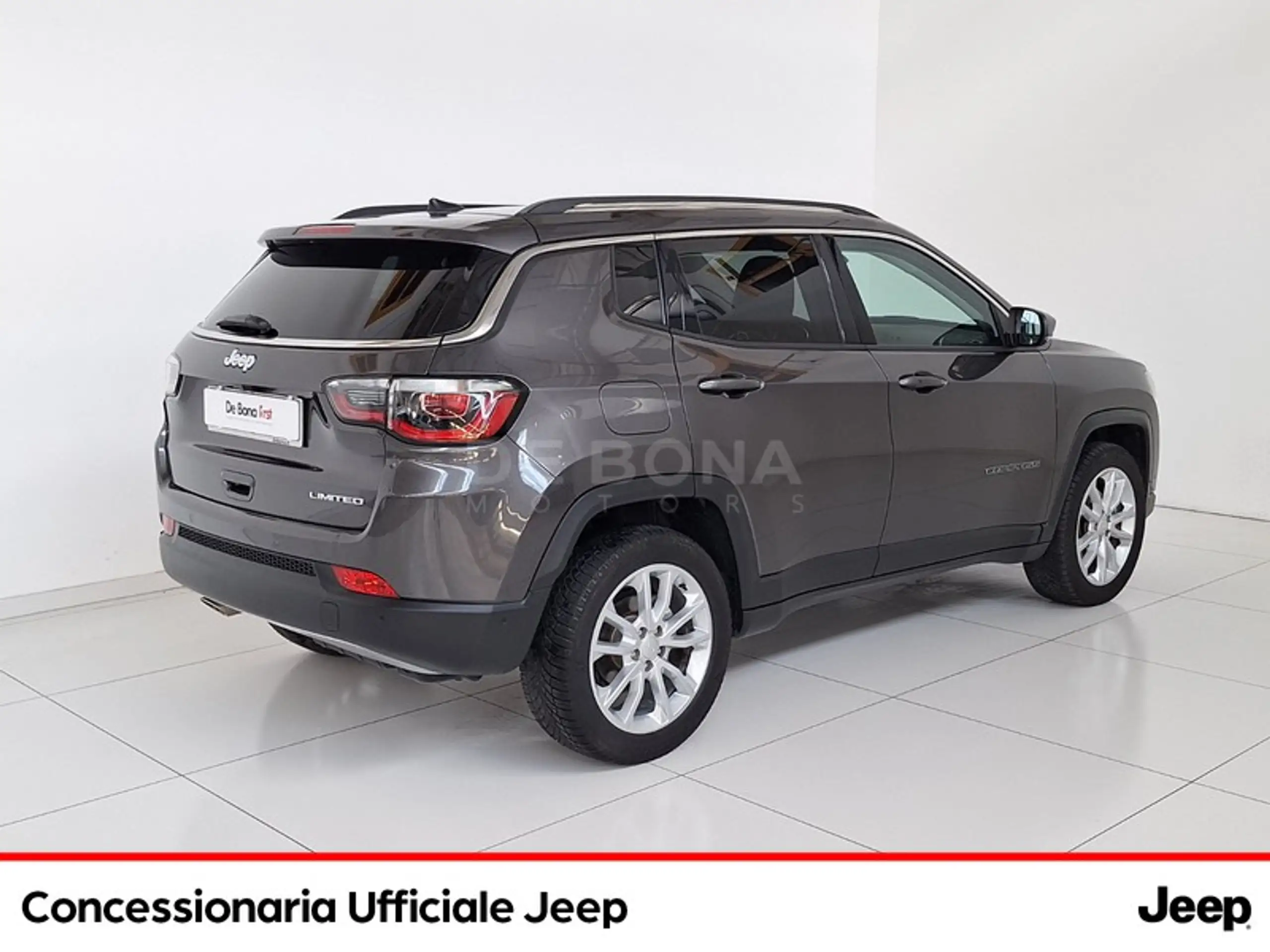 Jeep - Compass