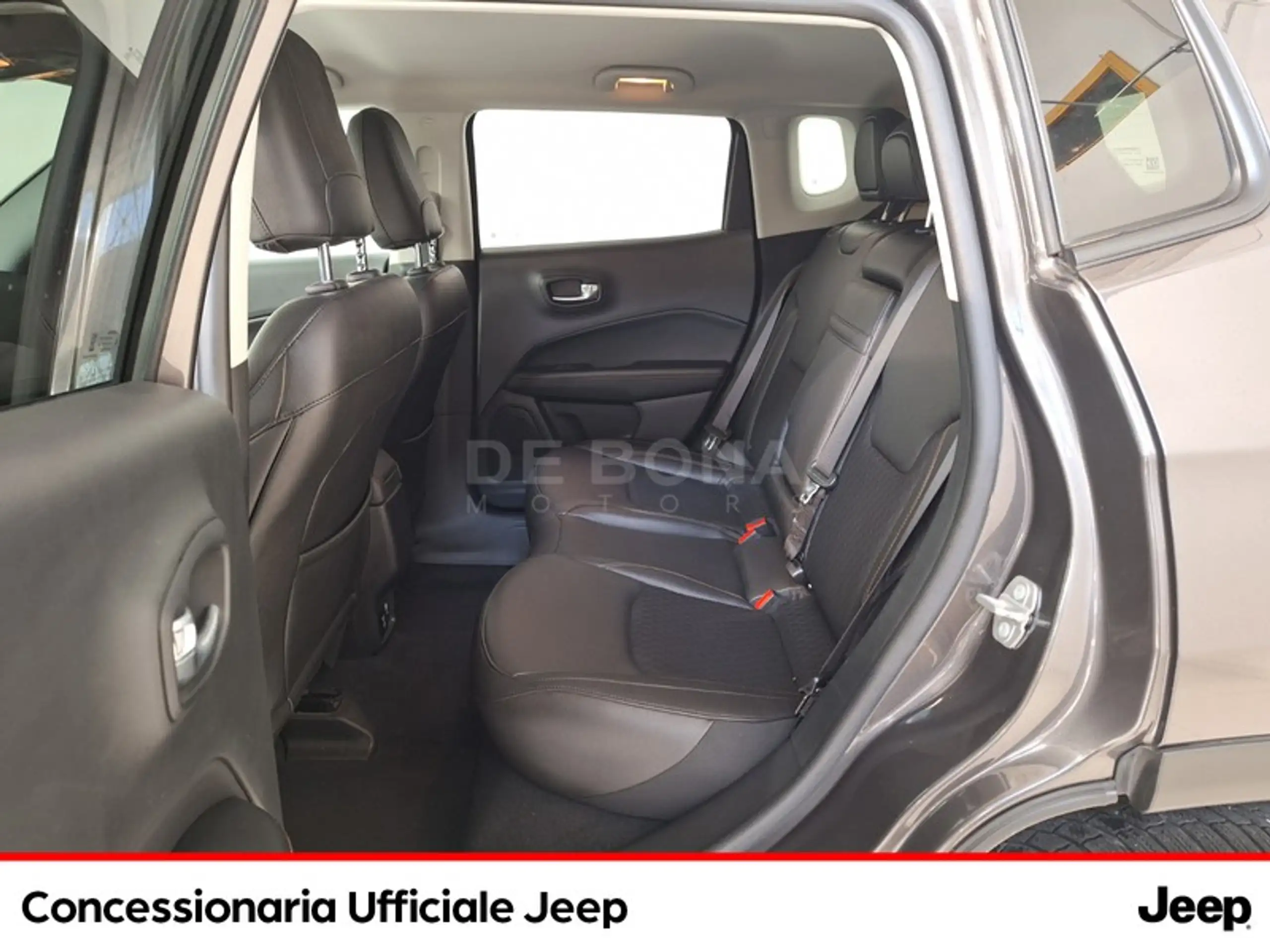 Jeep - Compass